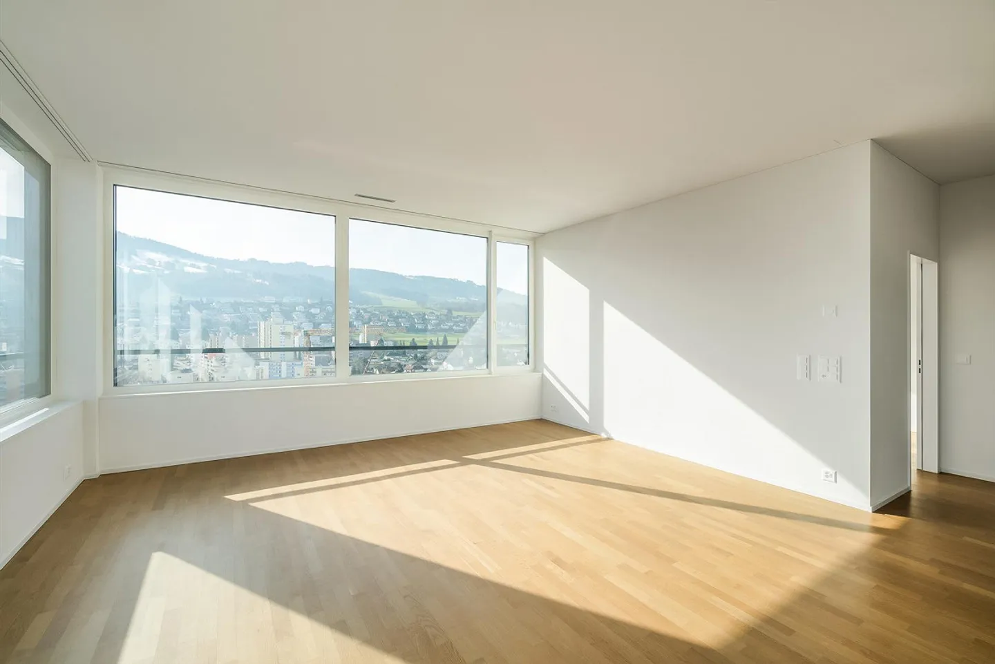 Appartamento da sogno con vista - Foto 4 di 10