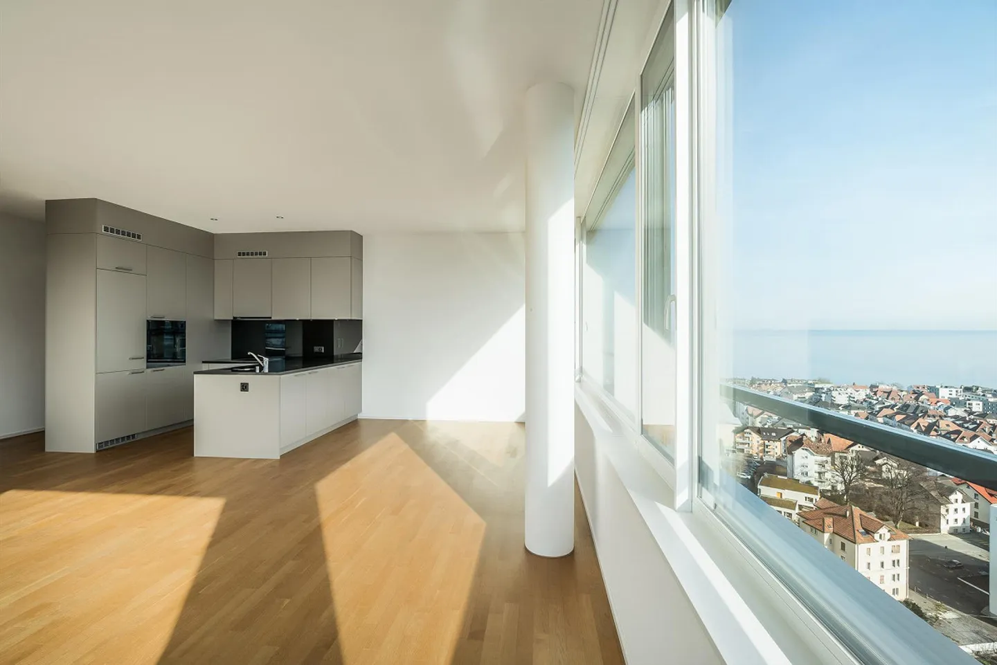 Appartamento da sogno con vista - Foto 6 di 10