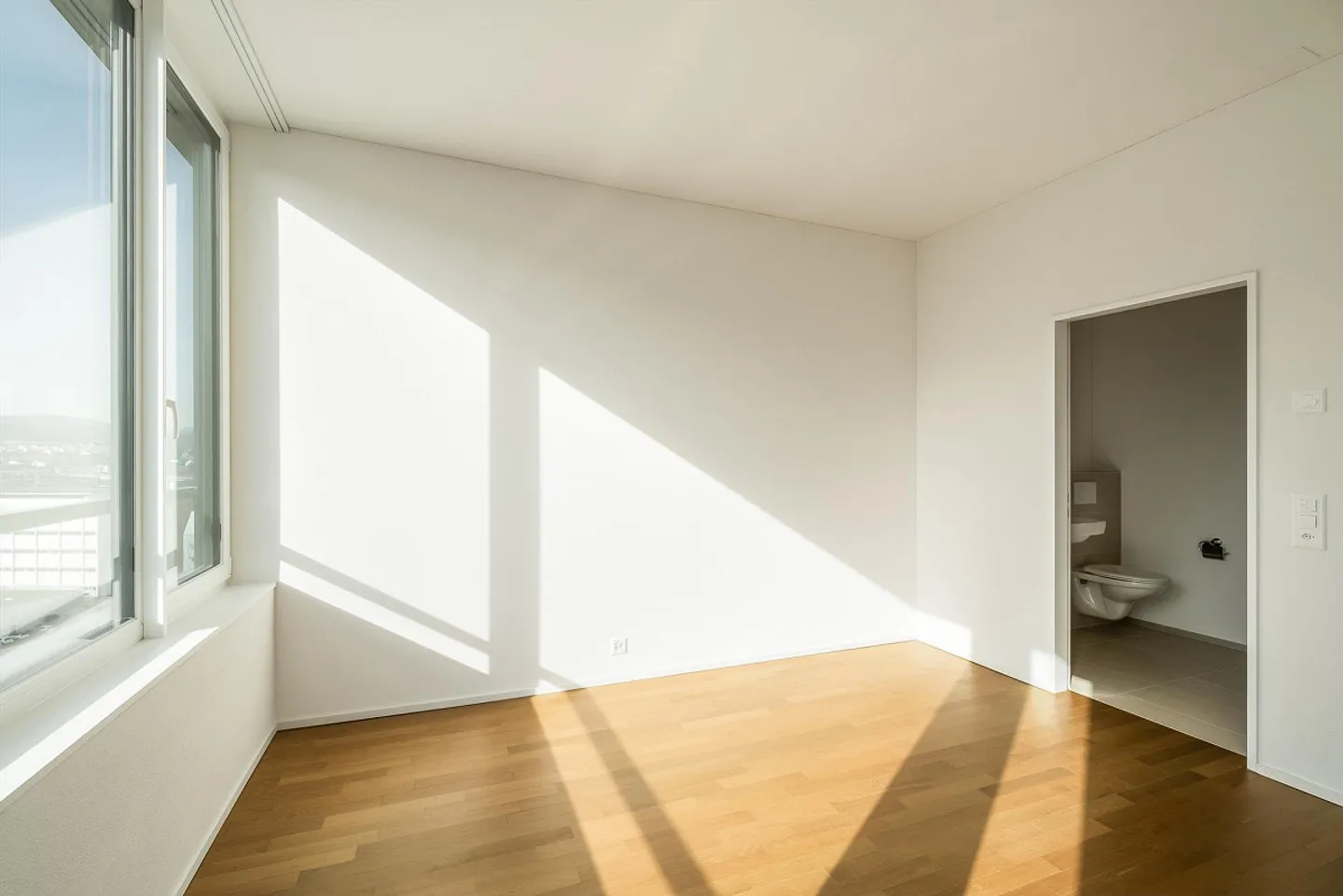 Appartamento da sogno con vista - Foto 8 di 10