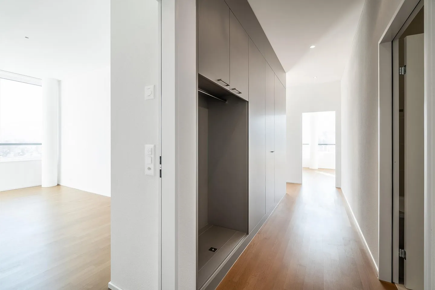 Appartamento da sogno con vista - Foto 9 di 10