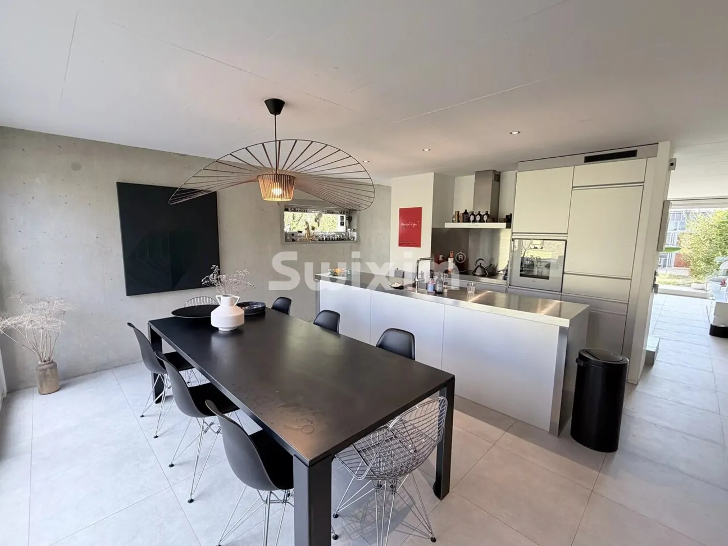 Appartement Villa Exceptionnel - Photo 2 sur 5