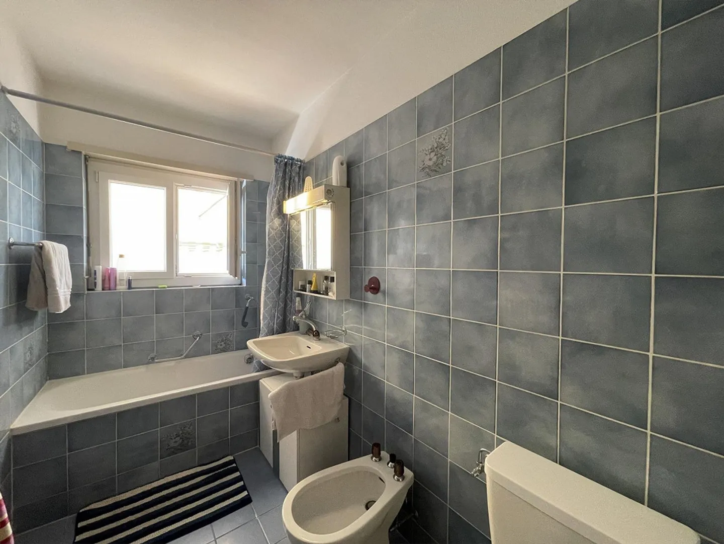 Comfortable 2.5 Apartment in the Central Zone - Photo 6 of 11