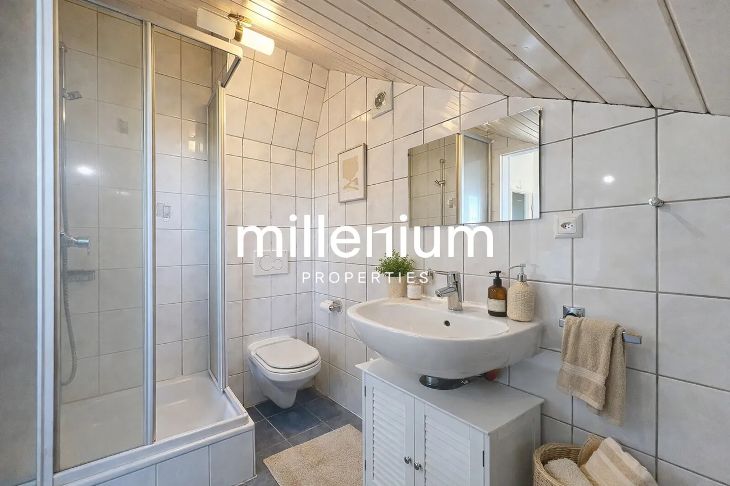 Villa Incantevole a Chambésy - Foto 7 di 13