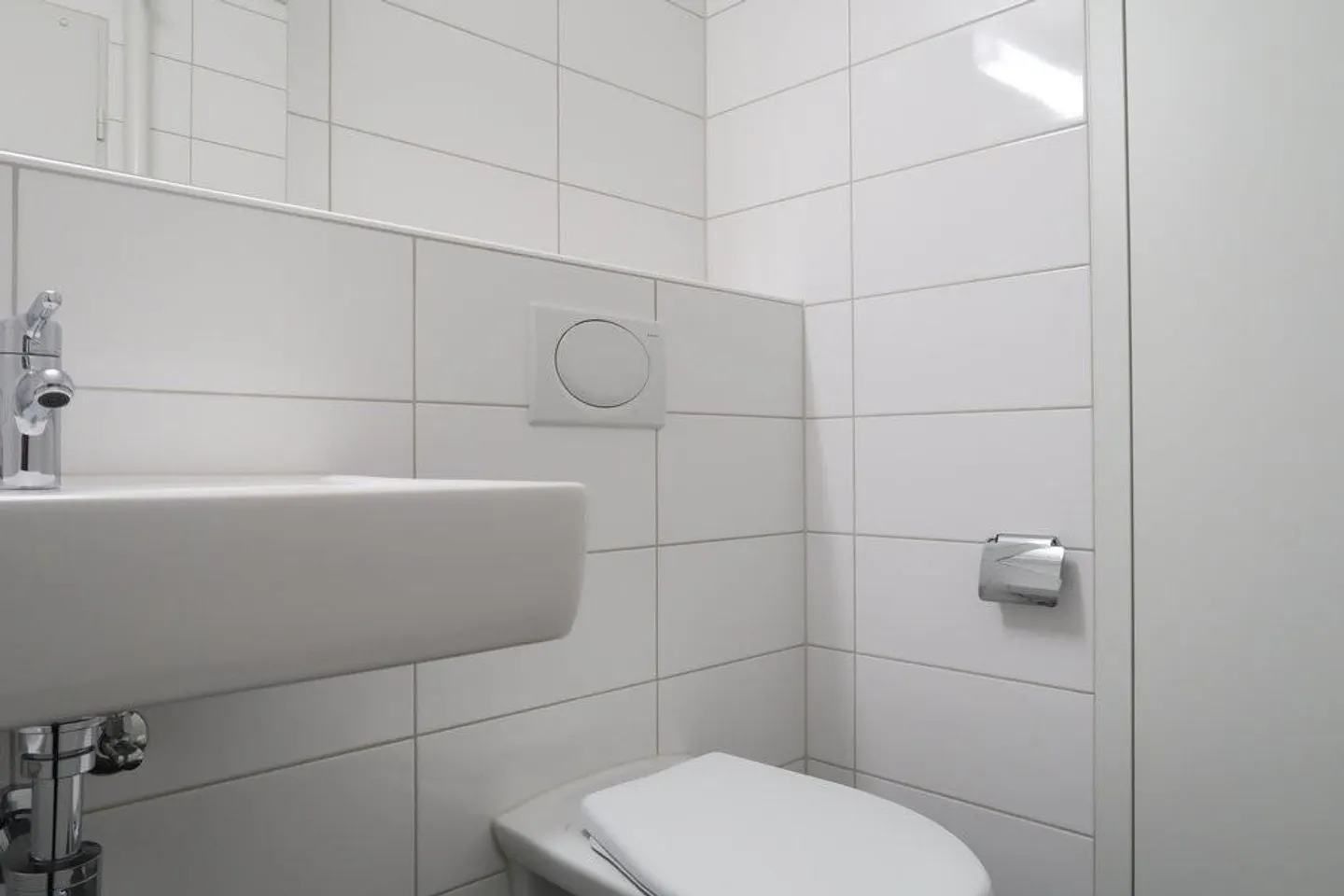 Helle Wohnung mit Bergsicht - Foto 5 von 8