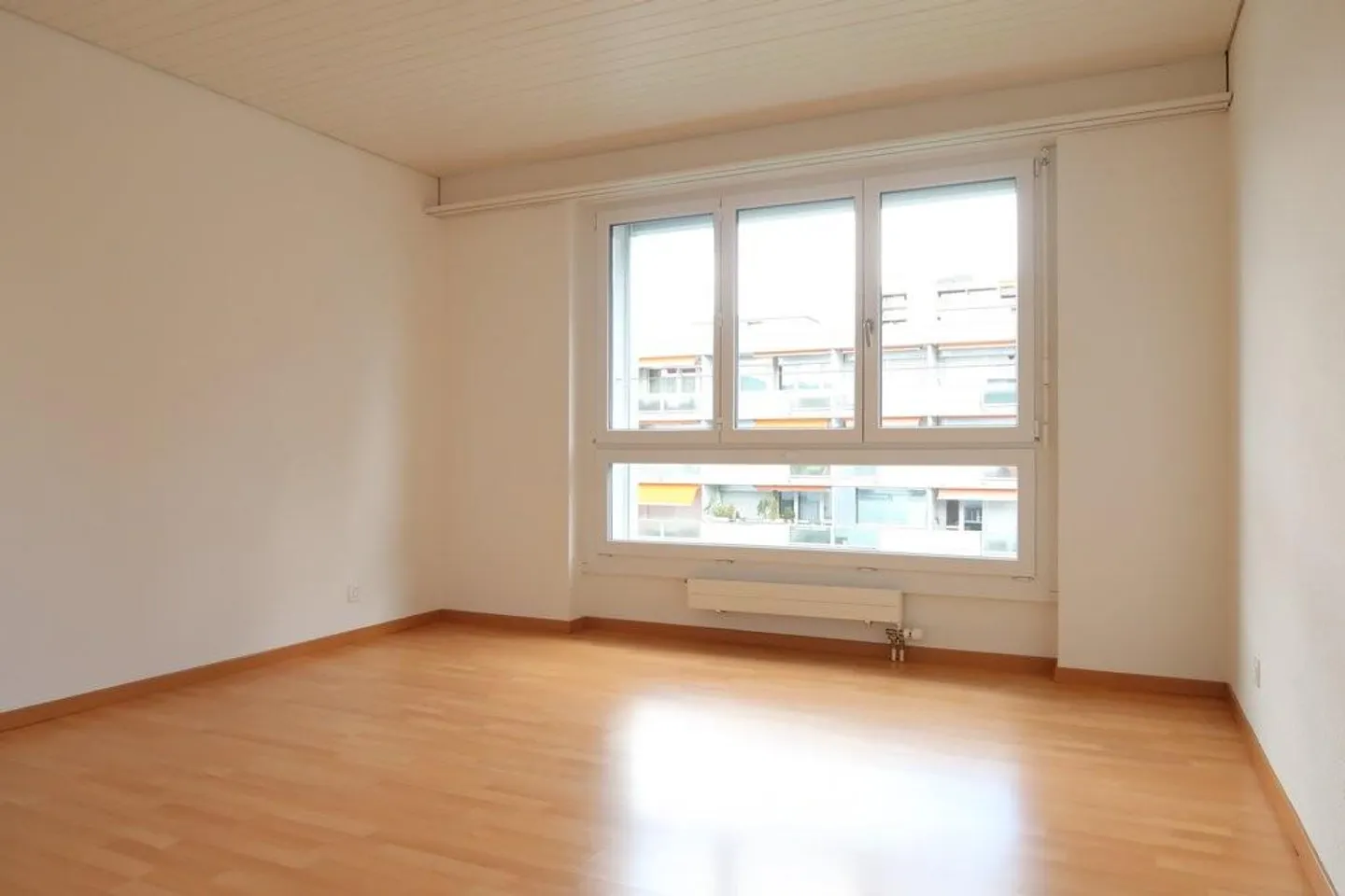 Helle Wohnung mit Bergsicht - Foto 7 von 8