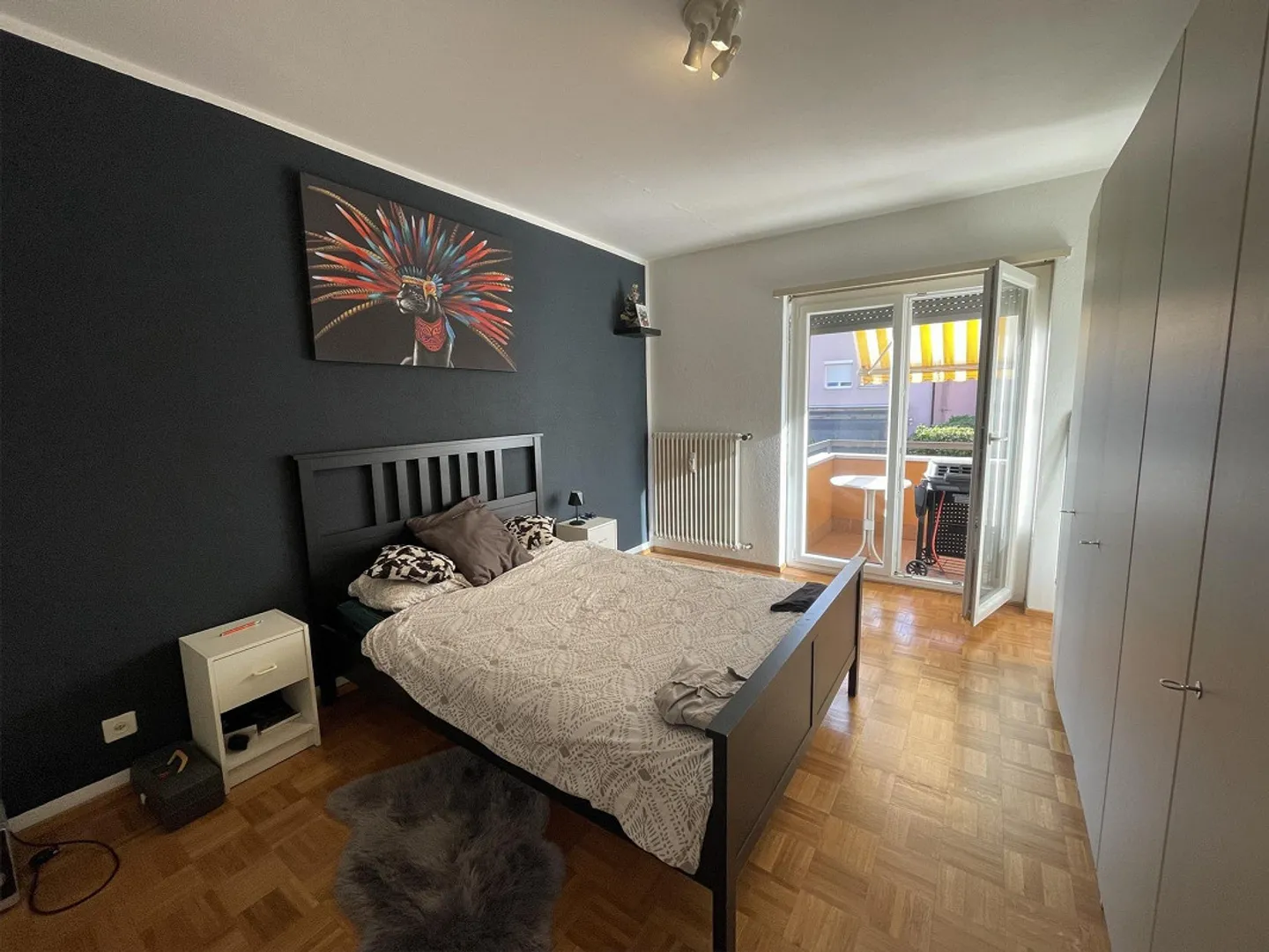 Comfortable 2.5 Apartment in the Central Zone - Photo 8 of 11