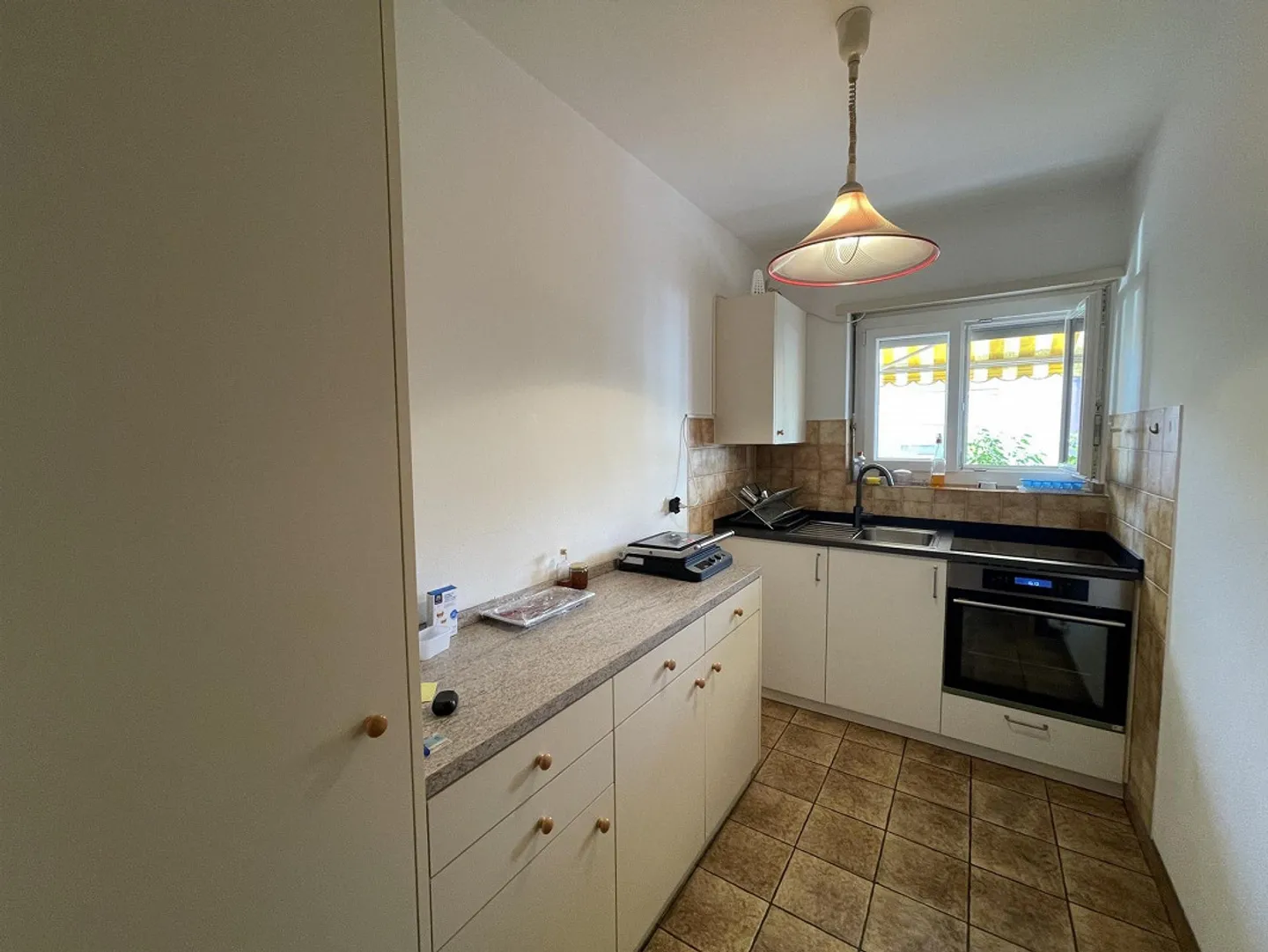 Comfortable 2.5 Apartment in the Central Zone - Photo 9 of 11