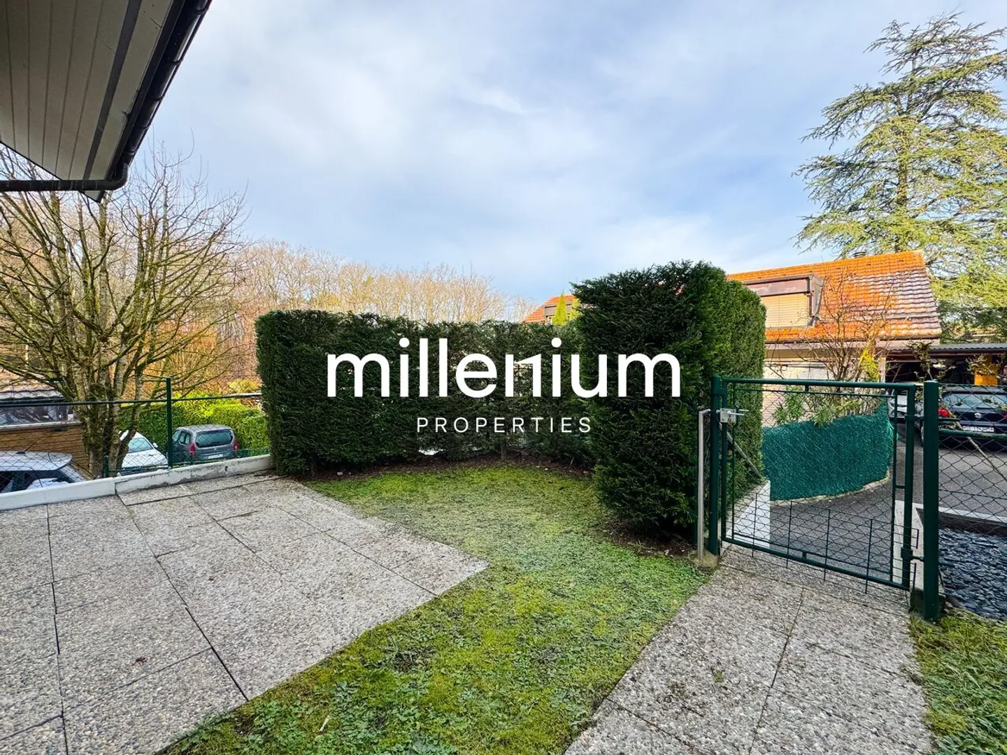 Villa Incantevole a Chambésy - Foto 13 di 13