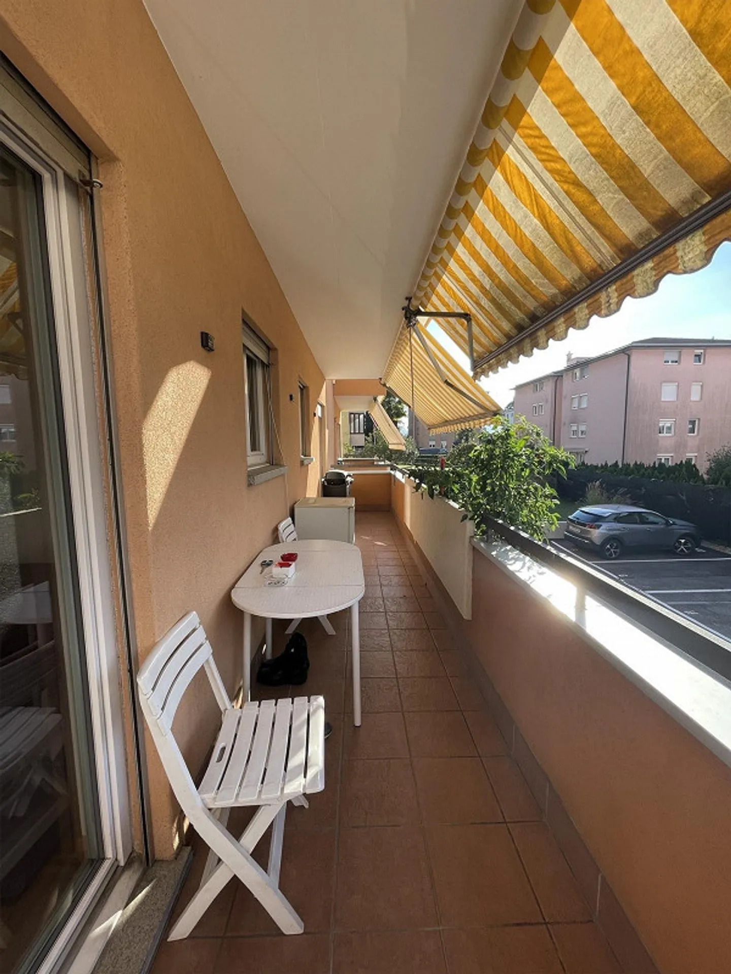 Comfortable 2.5 Apartment in the Central Zone - Photo 11 of 11