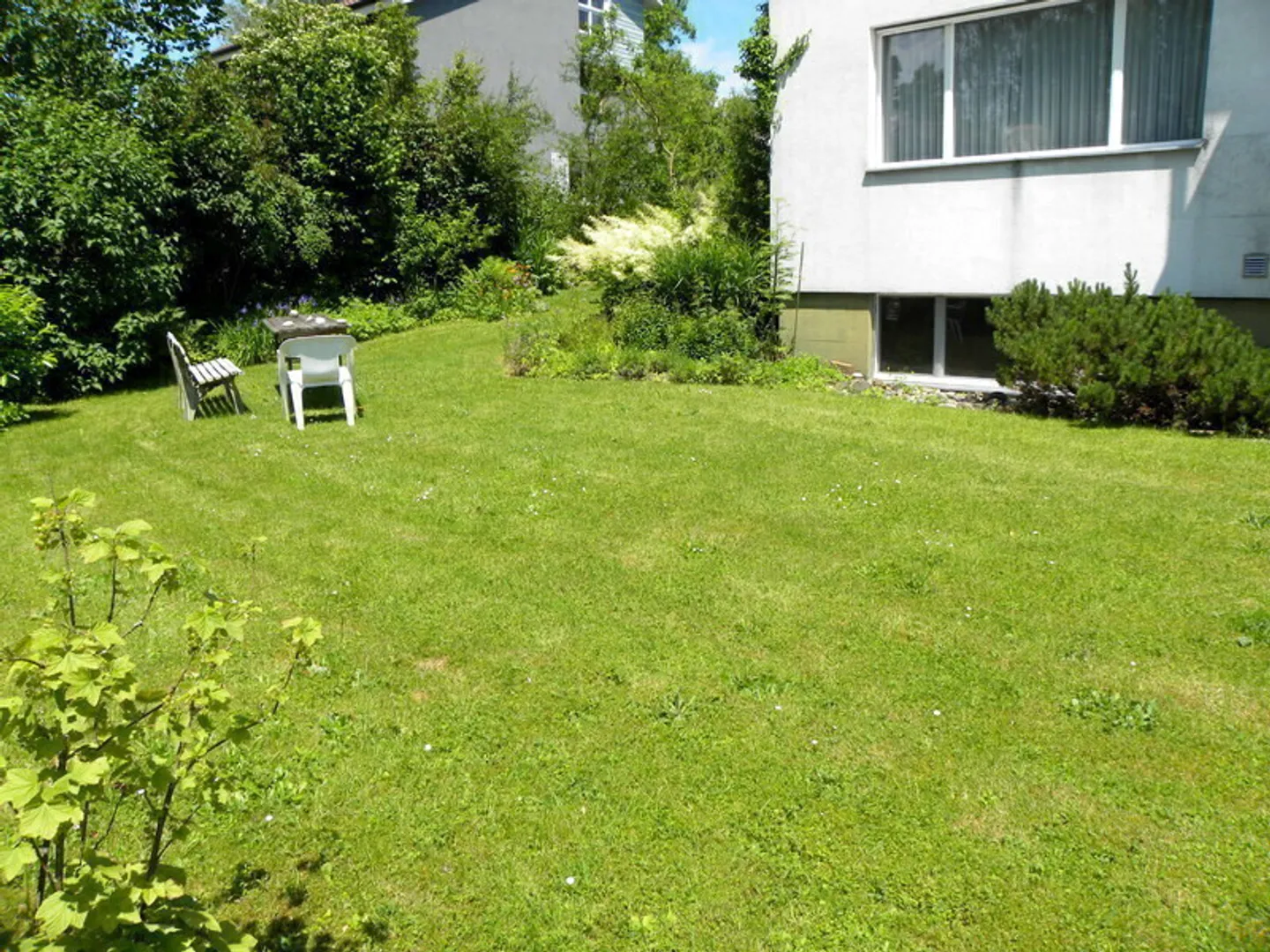 Studio Incantevole con Vista Giardino - Foto 9 di 9