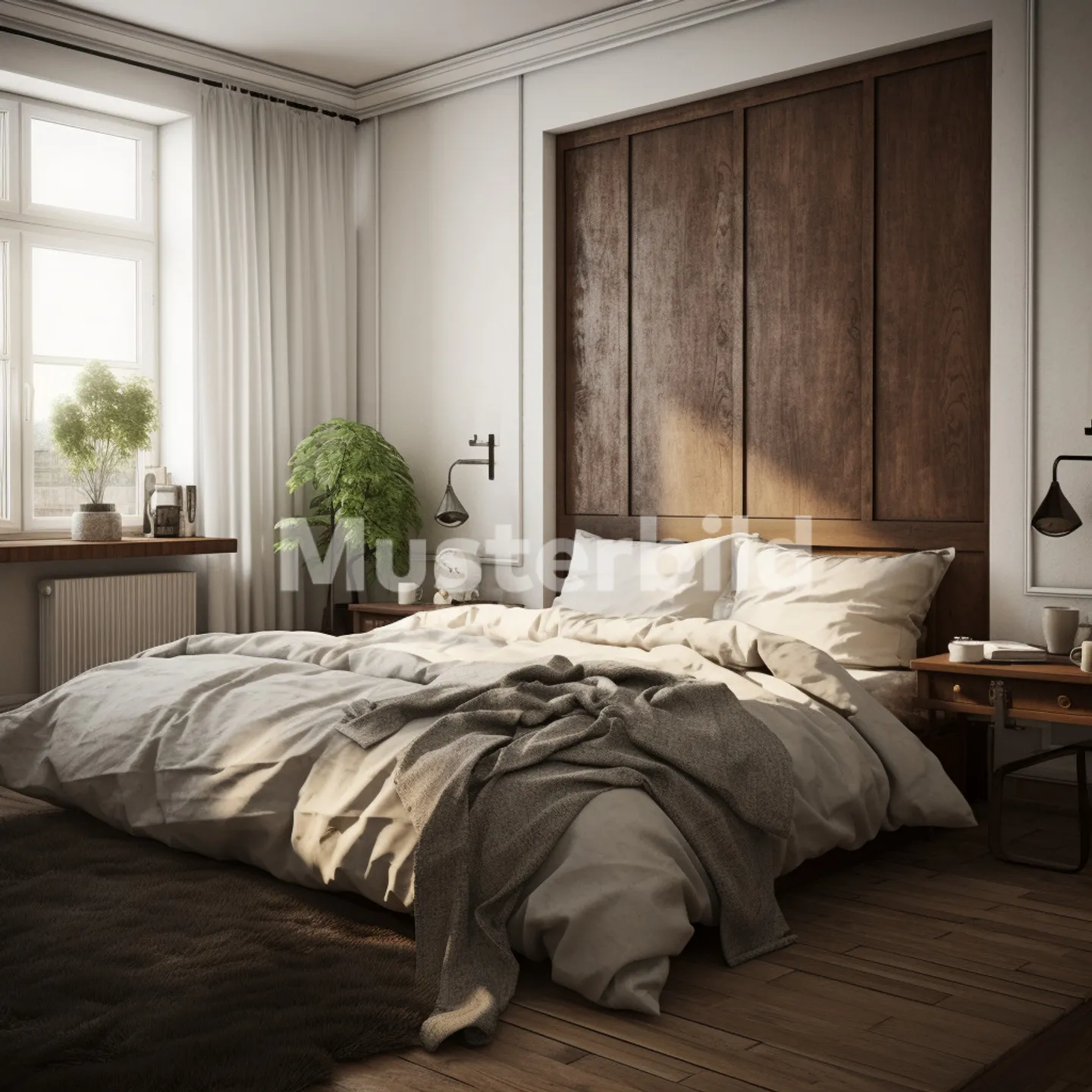 Apartment for sale - Photo 3 of 5