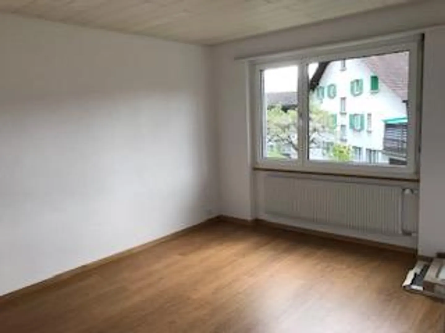 Renovierte Wohnung in Hünibach - Foto 4 von 7