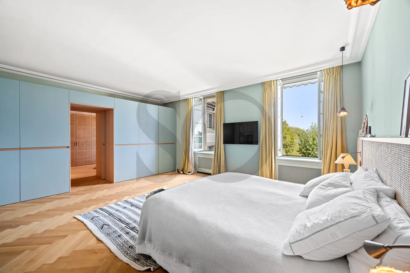 Raffinement et vue imprenable sur le Léman - Photo 5 sur 8