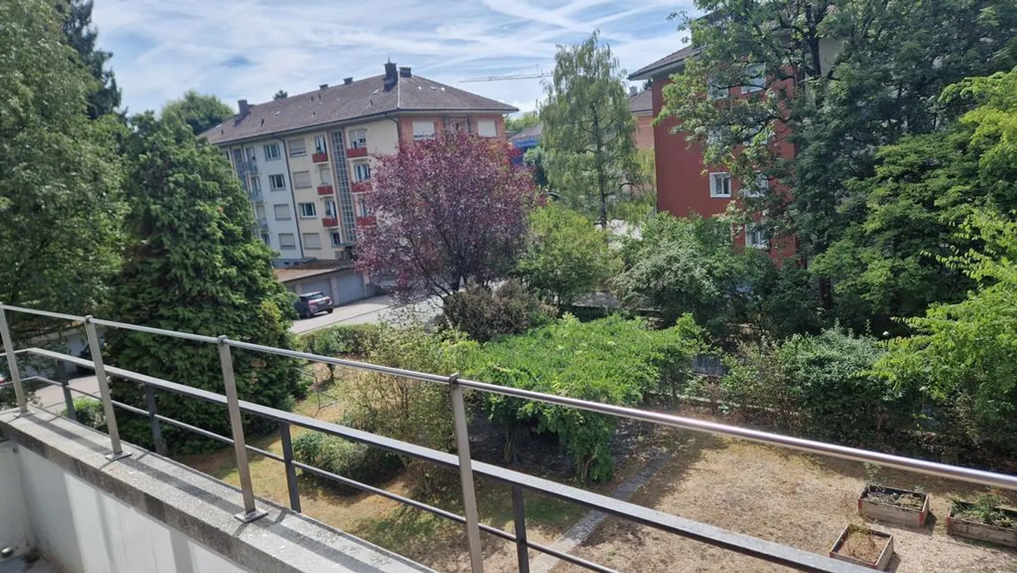Wohnung im Wankdorf gesucht? - Photo 5 sur 7