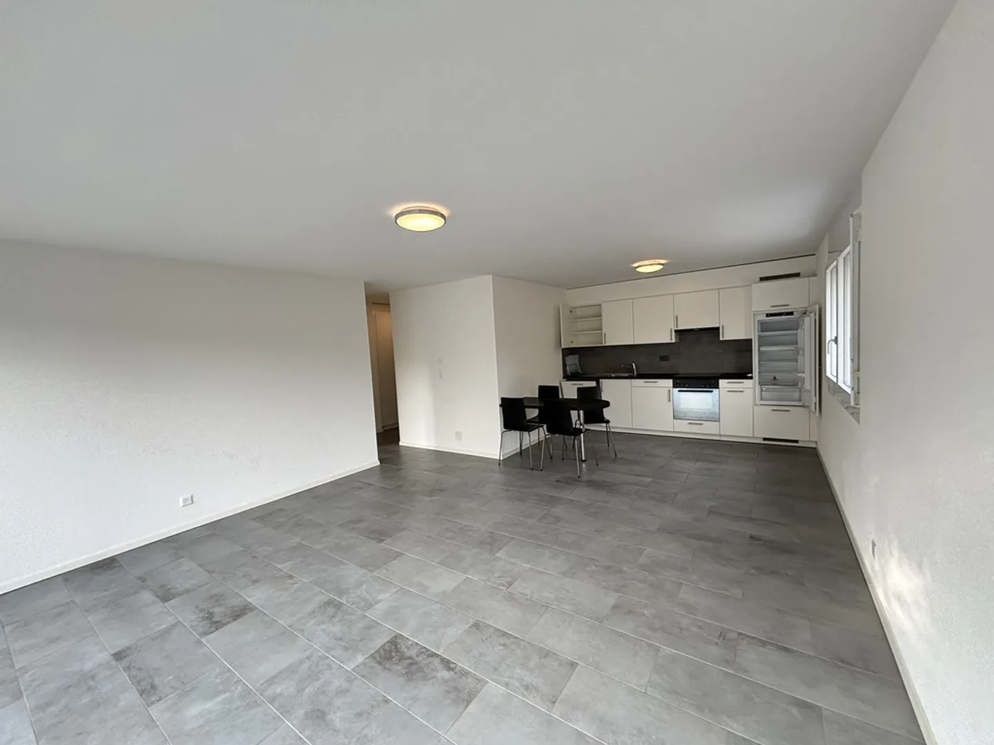 Bel appartement lumineux de 2,5 pièces à Chavannes-près-Renens - Photo 4 sur 10