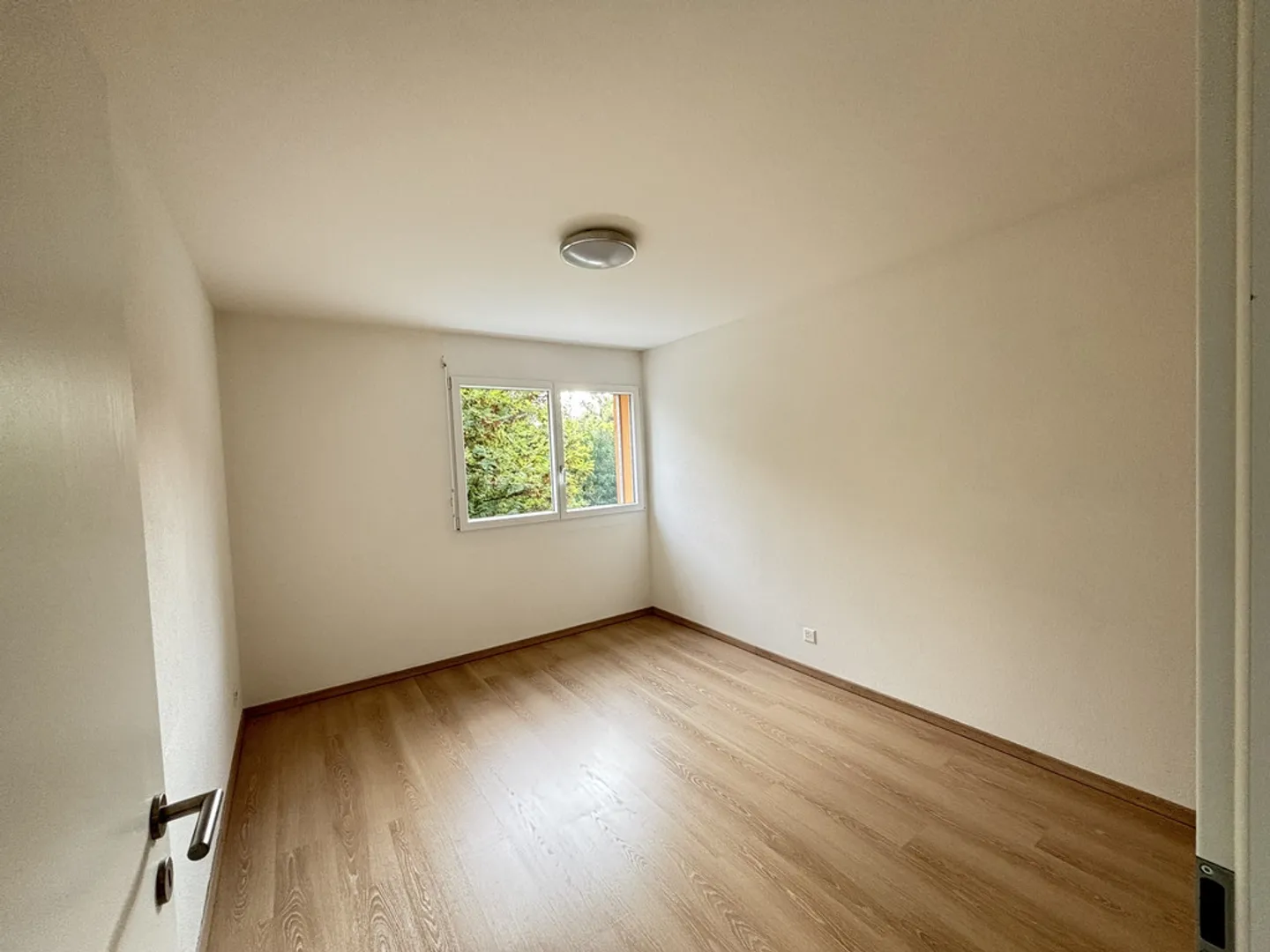 Bel appartement lumineux de 2,5 pièces à Chavannes-près-Renens - Photo 6 sur 10