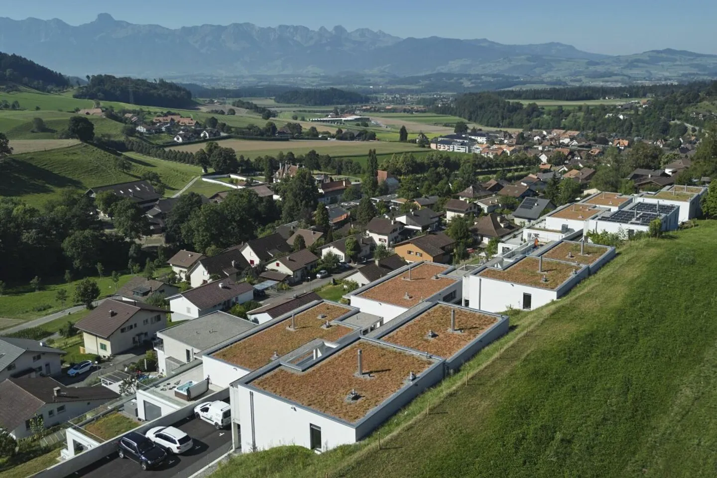 LA VISTA - APPARTAMENTO TERRAZZA ARIOSO CON PANORAMA MONTANO - Foto 14 di 14