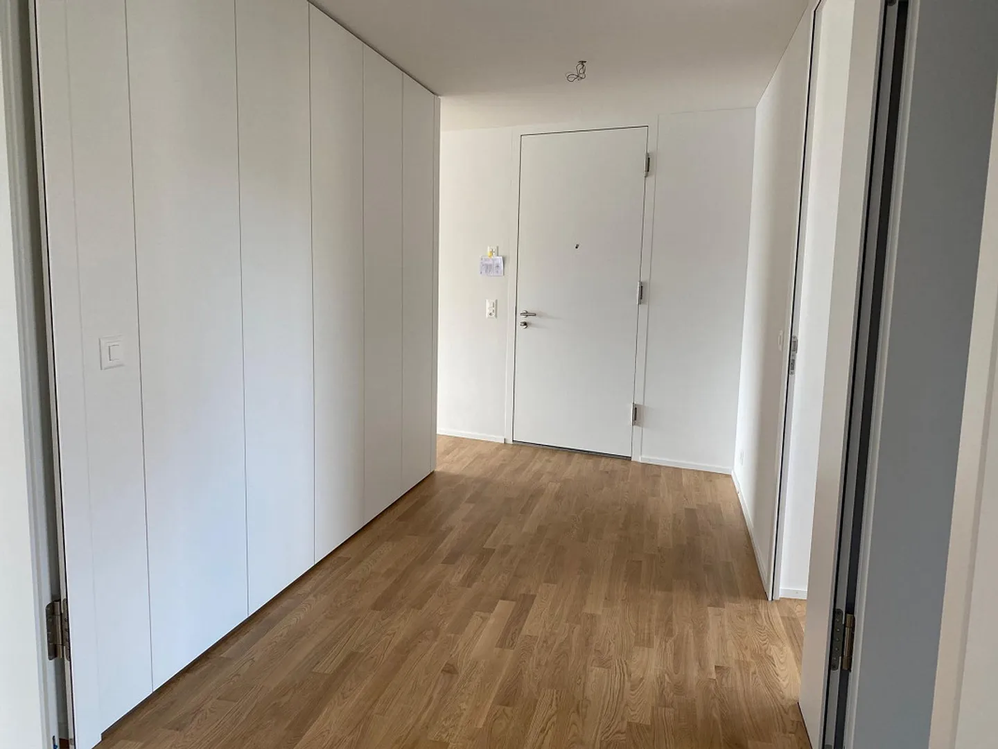 Moderne 4.5-Zimmer-Wohnung - Foto 4 von 12