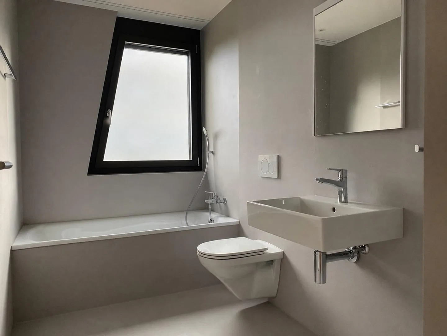 Moderne 4.5-Zimmer-Wohnung - Foto 6 von 12