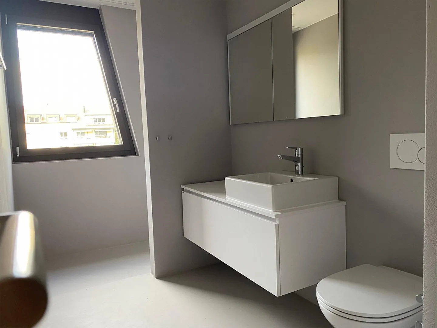Moderne 4.5-Zimmer-Wohnung - Foto 7 von 12