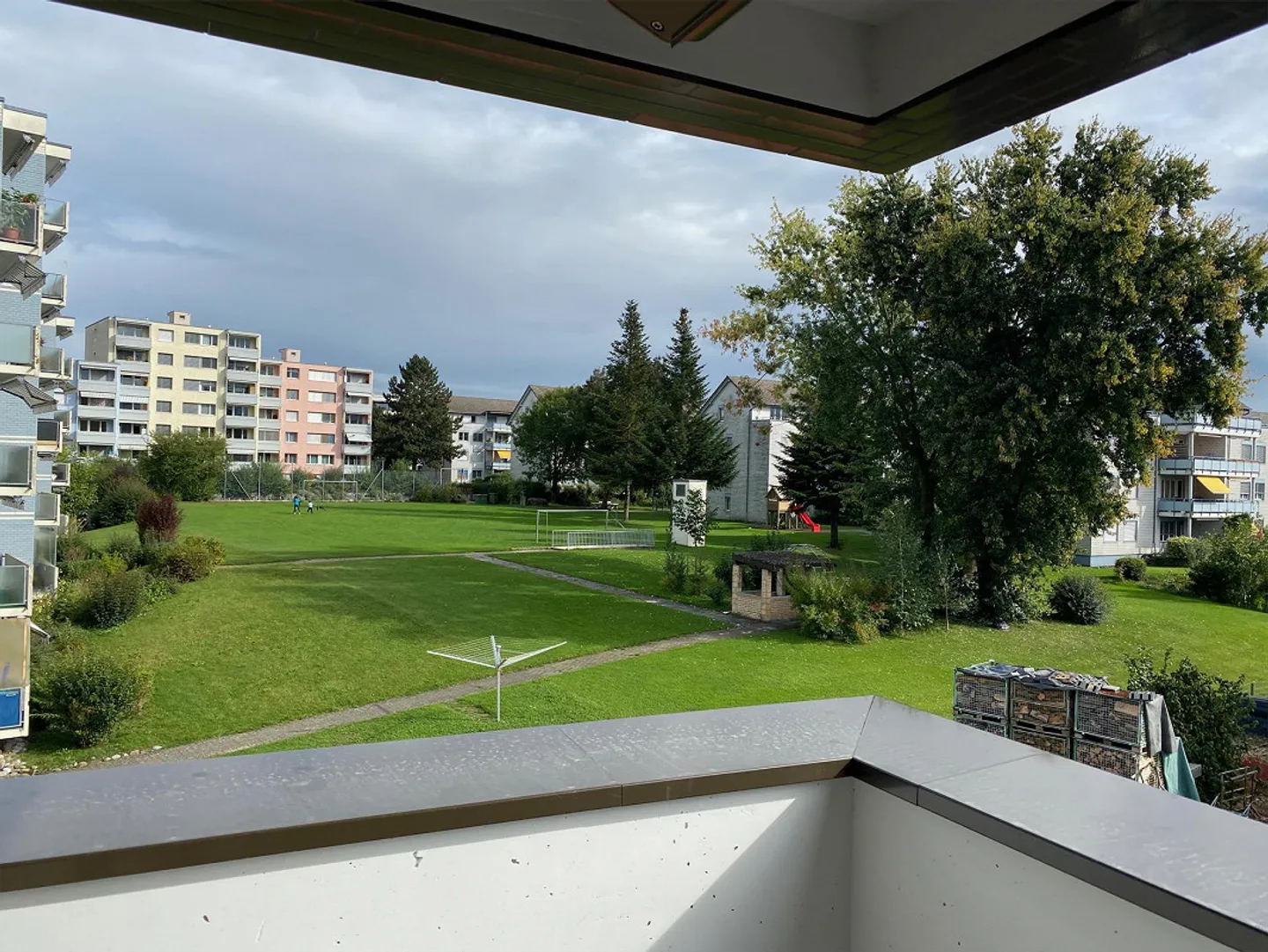 Moderne 4.5-Zimmer-Wohnung - Foto 10 von 12