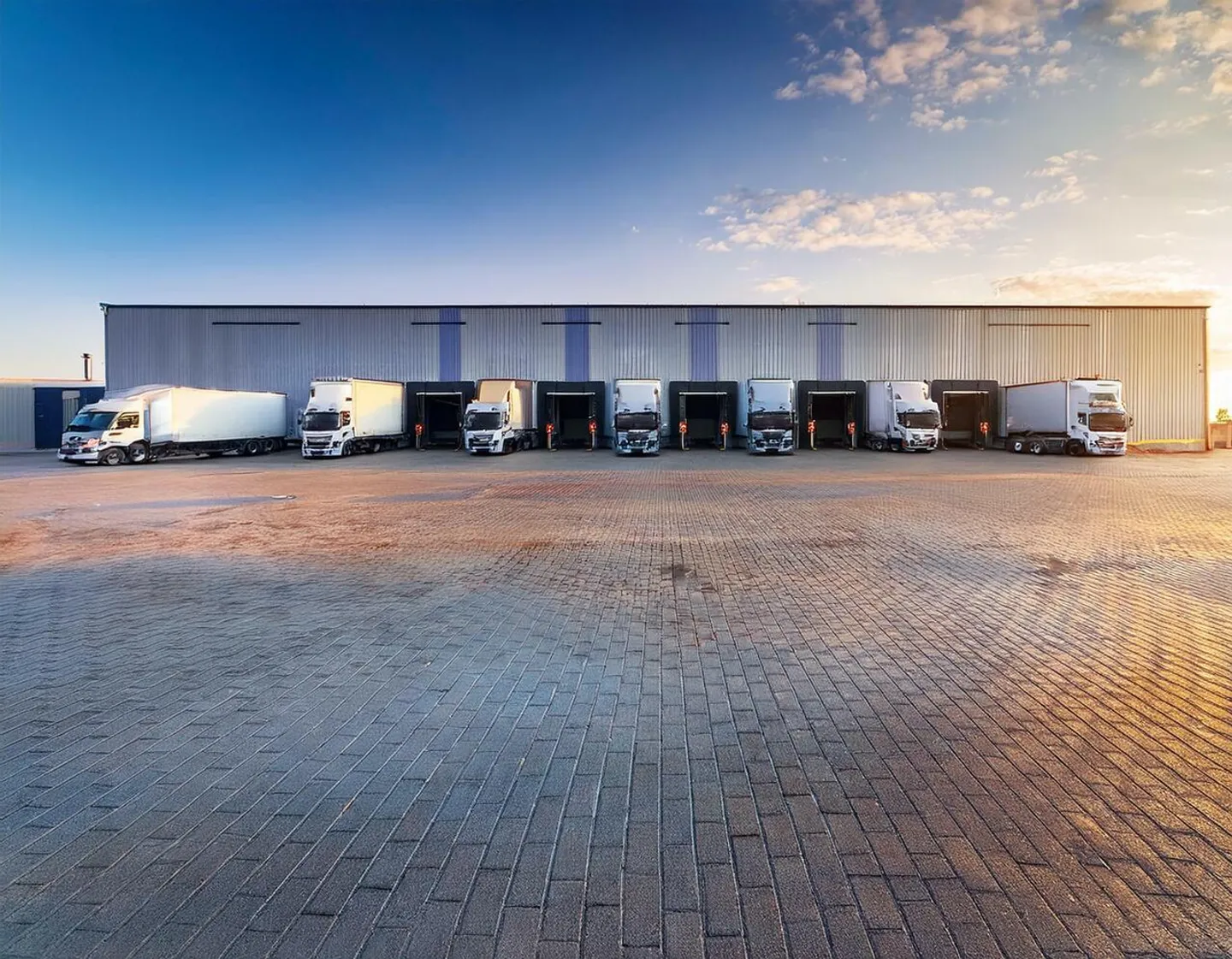 (PROJECT) Logistics/Industrial Building in the Heart of ZIMEYSA - Photo 3 of 5