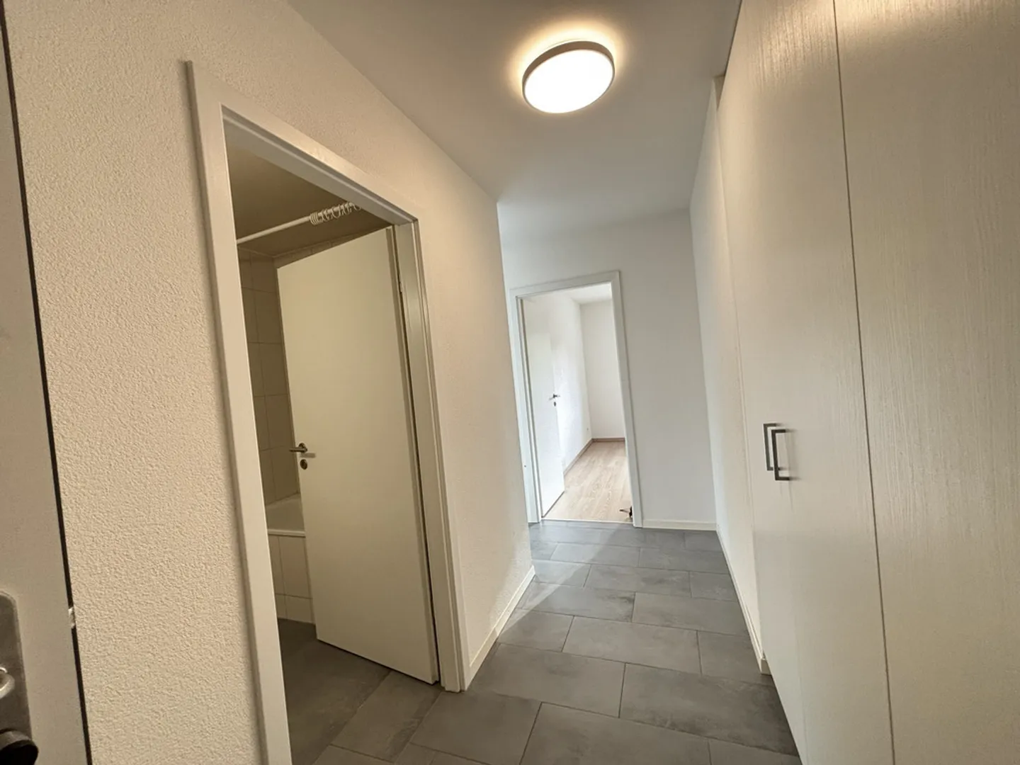Bel appartement lumineux de 2,5 pièces à Chavannes-près-Renens - Photo 8 sur 10