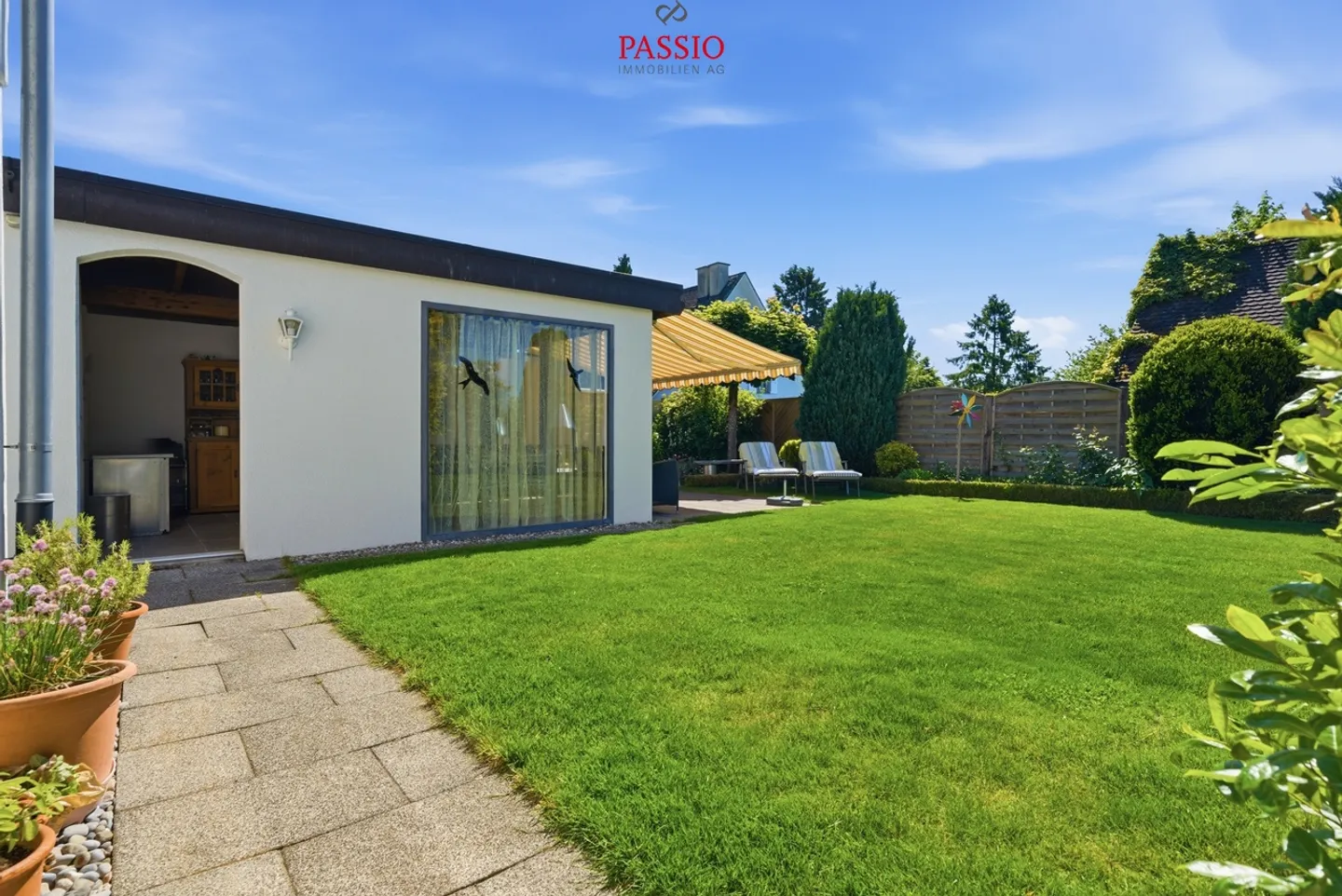 Charming Family Home with Garden - Photo 30 of 45