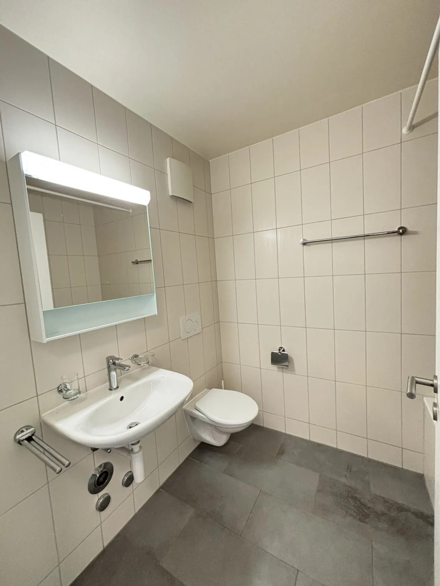 Bel appartement lumineux de 2,5 pièces à Chavannes-près-Renens - Photo 9 sur 10