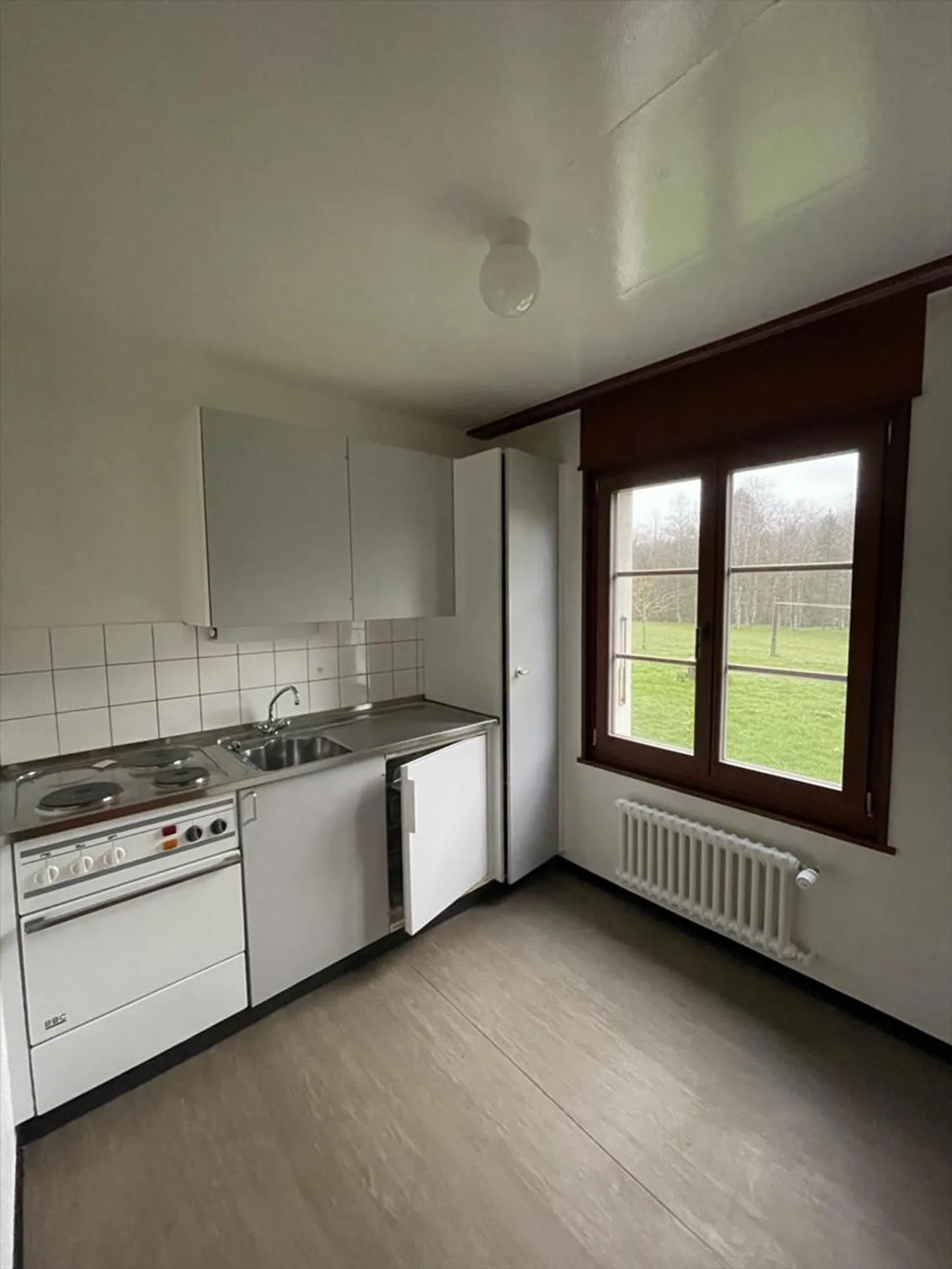 Appartement à louer - Photo 3 sur 5