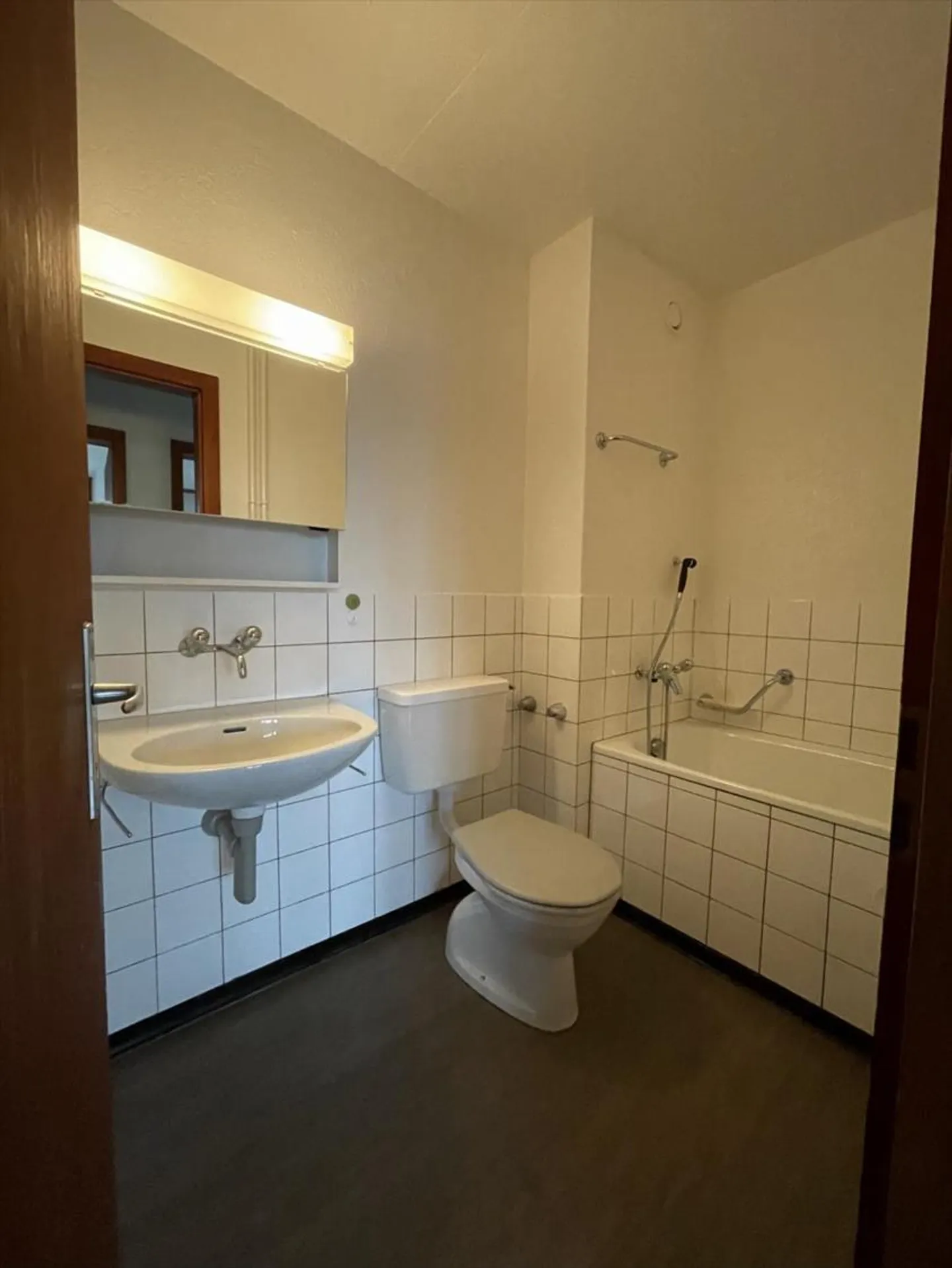 Appartement à louer - Photo 4 sur 5