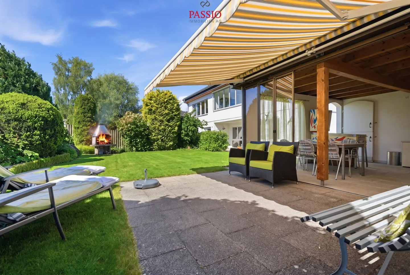 Charming Family Home with Garden - Photo 34 of 45