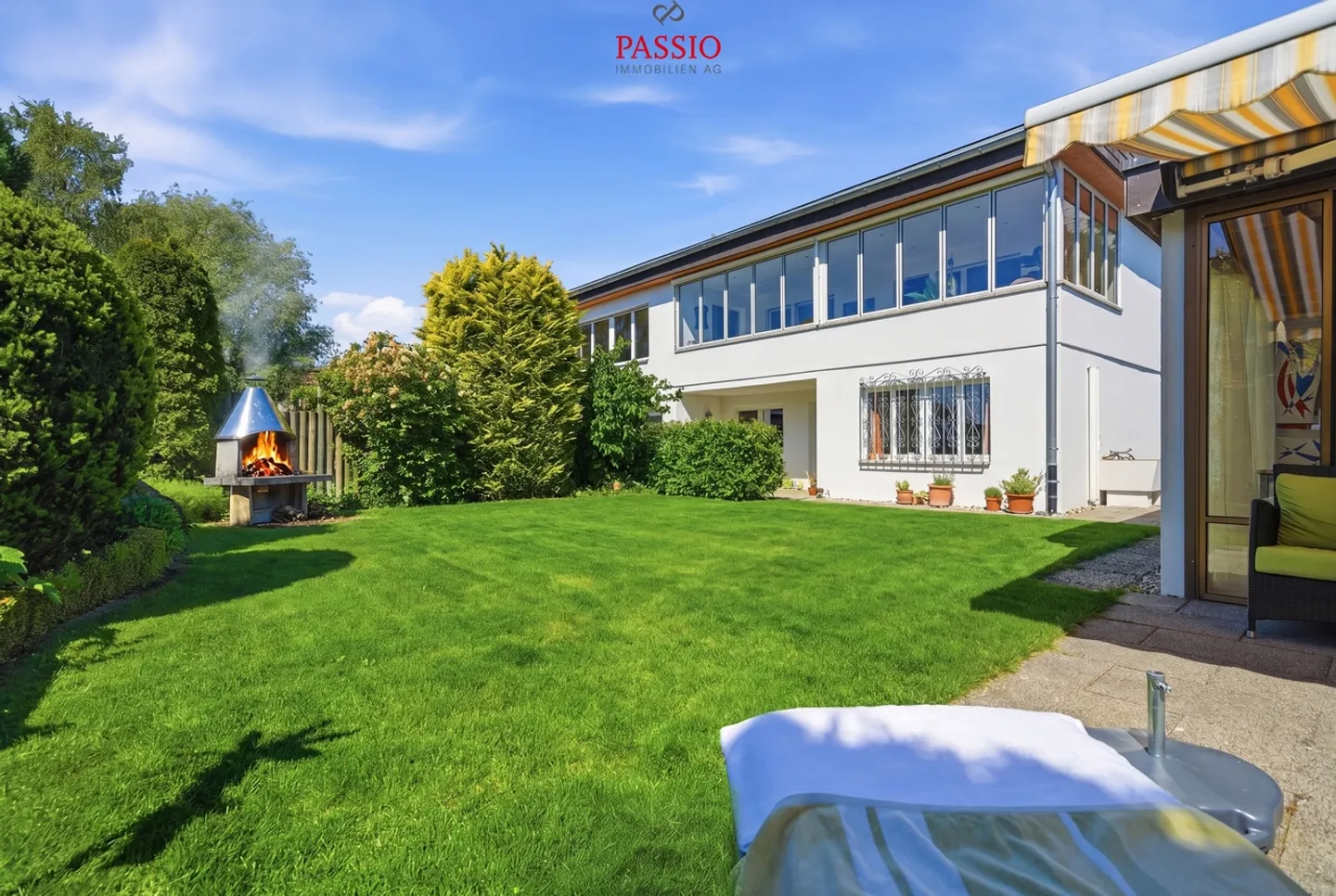 Charming Family Home with Garden - Photo 35 of 45