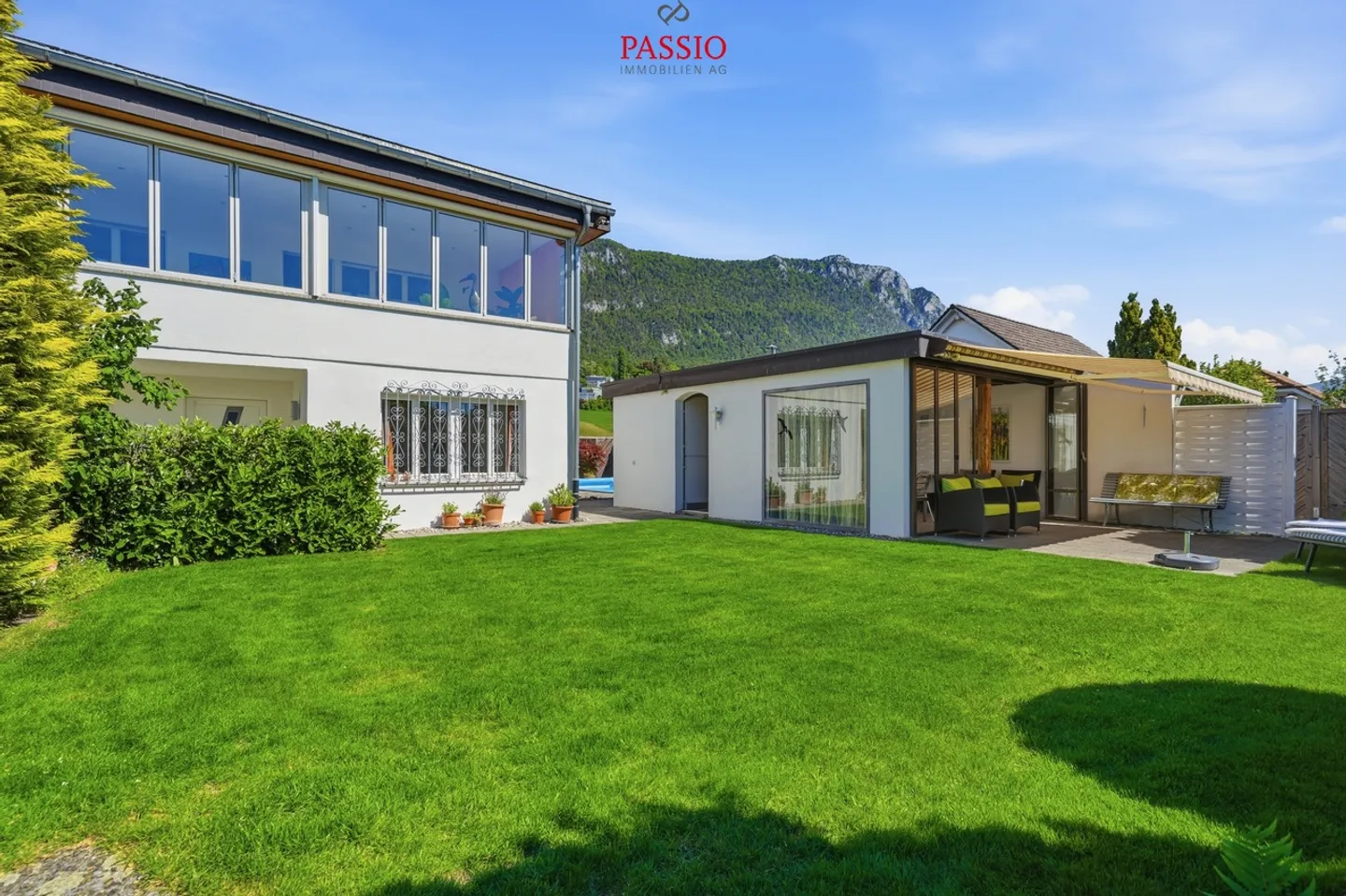 Charming Family Home with Garden - Photo 36 of 45