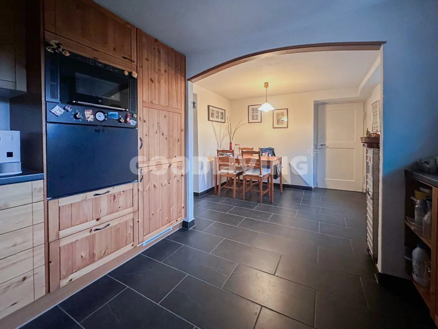 Idylle trifft Wohnkomfort - Foto 3 von 5