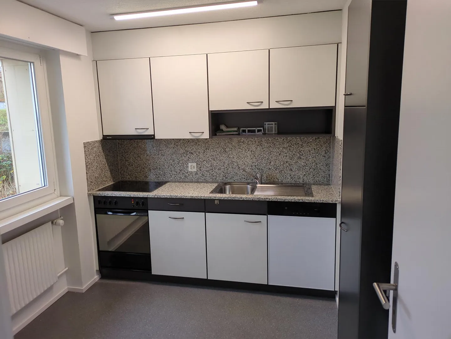 4.5 Zimmer Familienwohnung - Foto 1 von 11