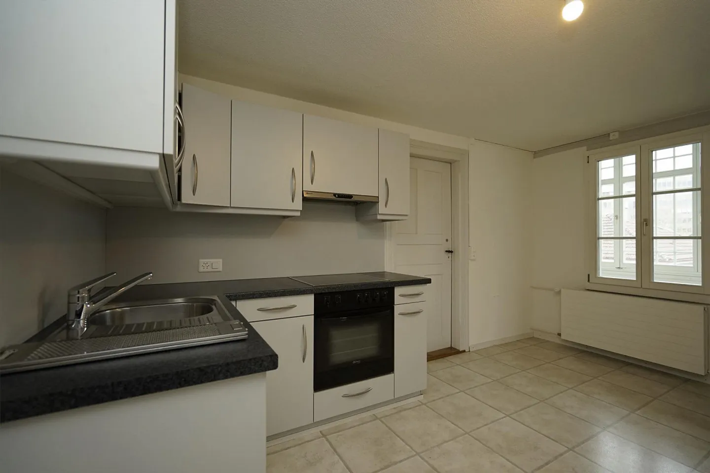 Renovated Art Nouveau Apartment on the 2nd Floor - Photo 1 of 13