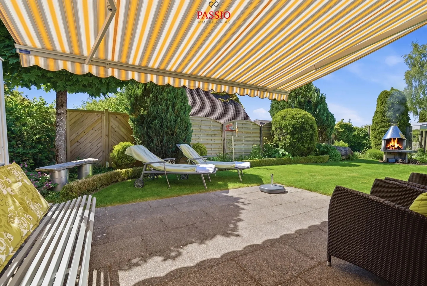 Charming Family Home with Garden - Photo 33 of 45