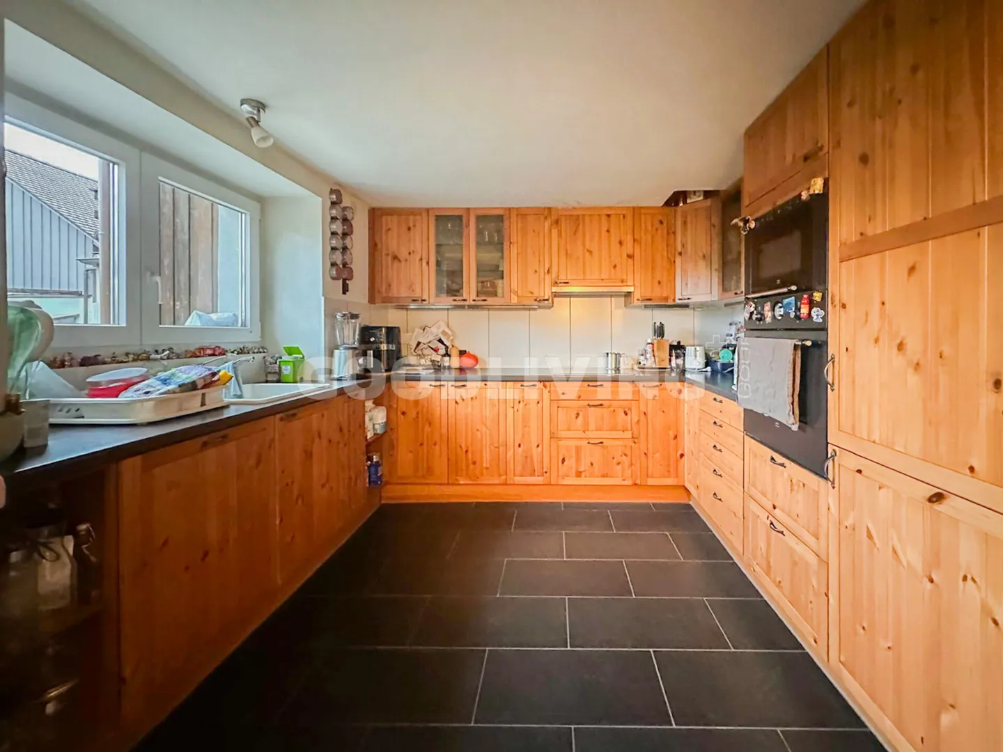 Idylle trifft Wohnkomfort - Foto 2 von 5