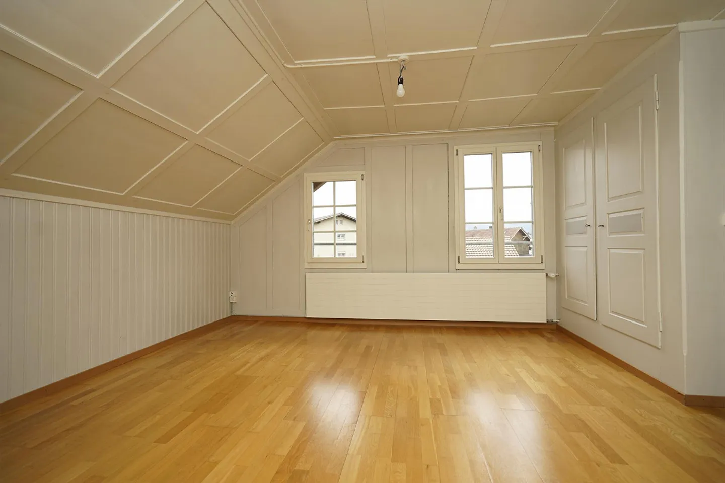 Renovated Art Nouveau Apartment on the 2nd Floor - Photo 6 of 13