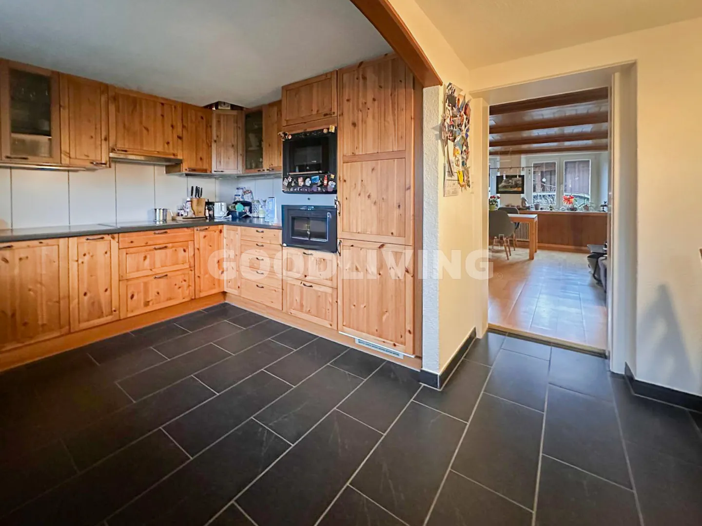 Idylle trifft Wohnkomfort - Foto 4 von 5