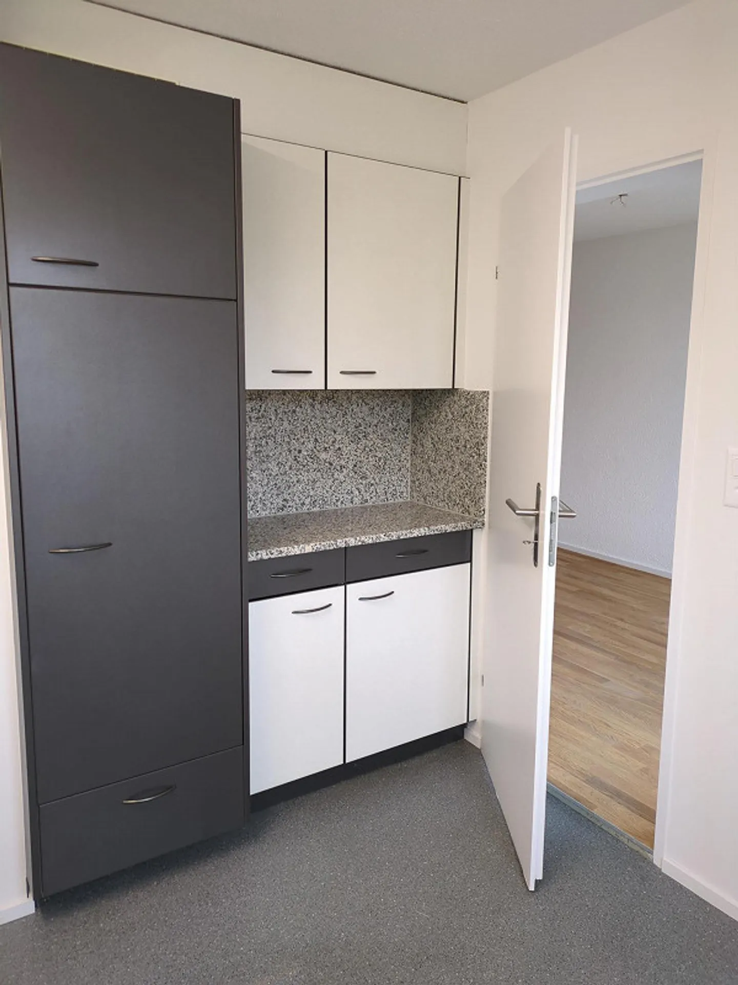 4.5 Zimmer Familienwohnung - Foto 2 von 11