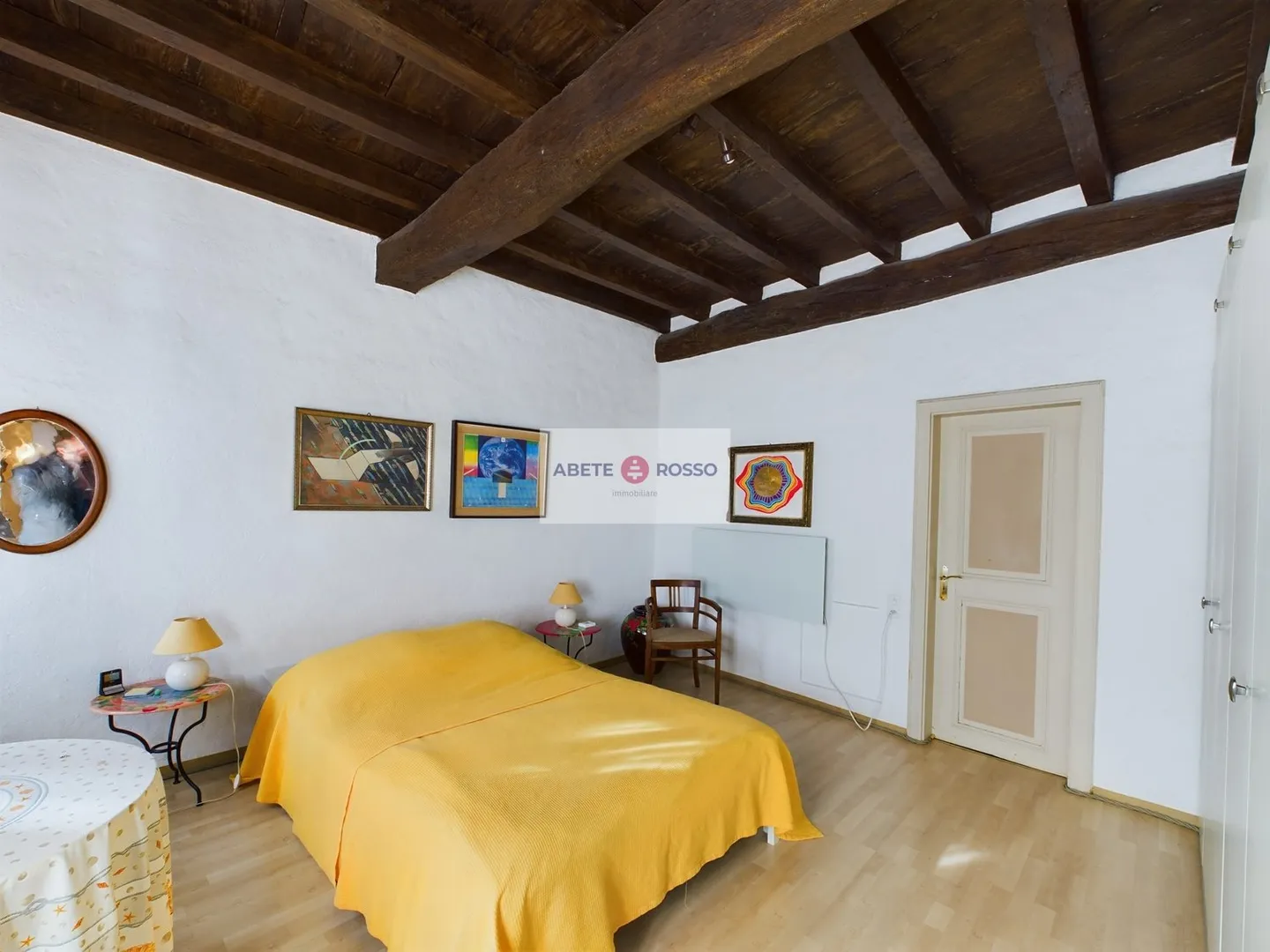 Il fascino della casa ticinese nel cuore di Lugano - Foto 6 di 18