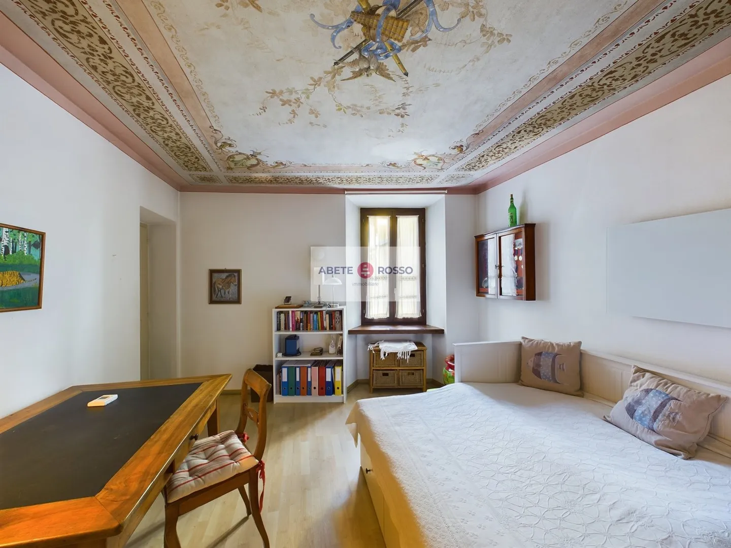 Il fascino della casa ticinese nel cuore di Lugano - Foto 7 di 18