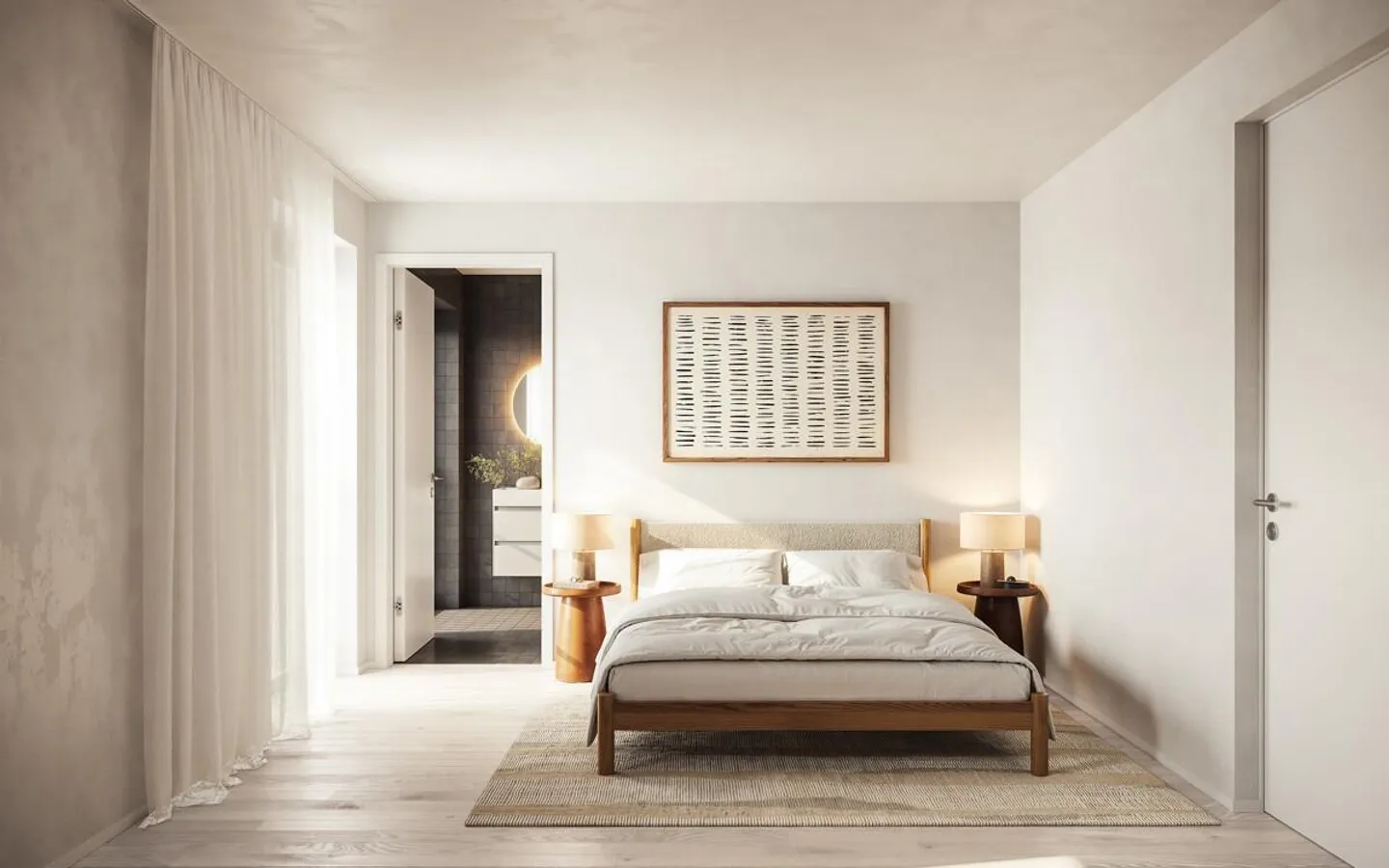 Hana Erlenbach: ridefinire il vivere elegante - Foto 3 di 4