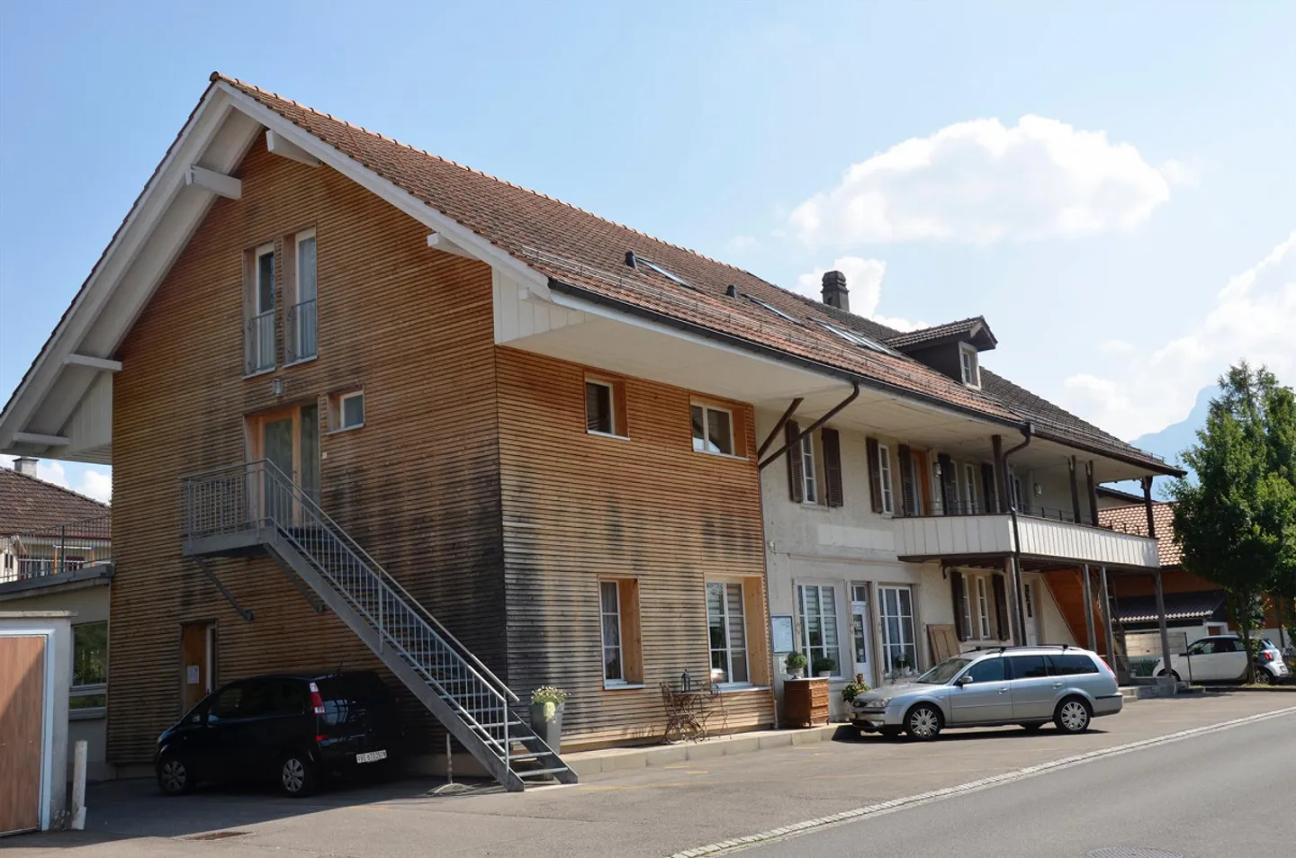 Renovated Art Nouveau Apartment on the 2nd Floor - Photo 12 of 13