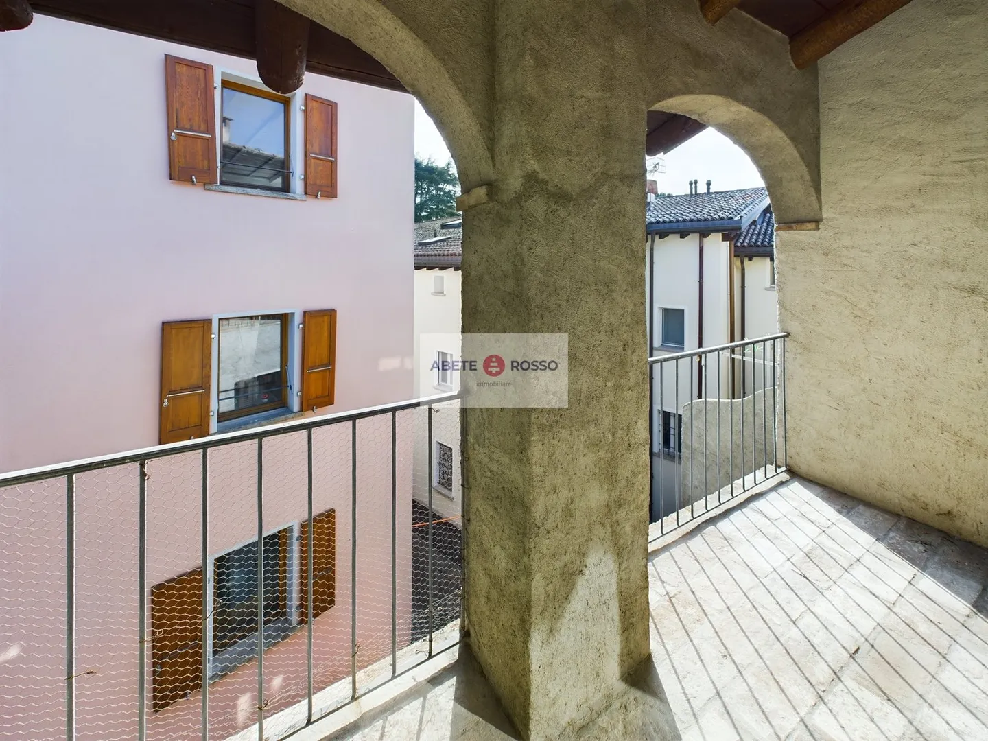 Il fascino della casa ticinese nel cuore di Lugano - Foto 12 di 18