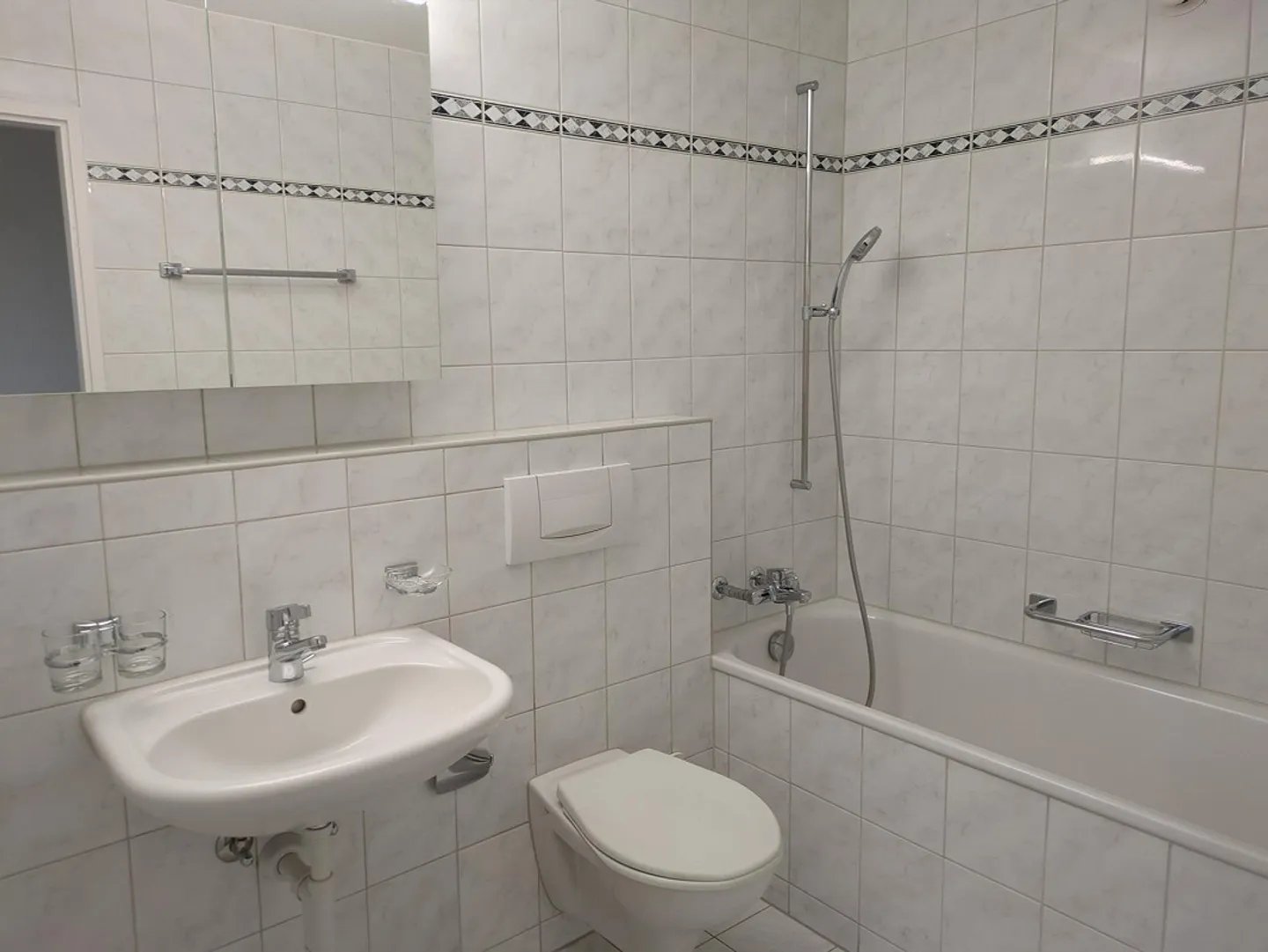 4.5 Zimmer Familienwohnung - Foto 4 von 11