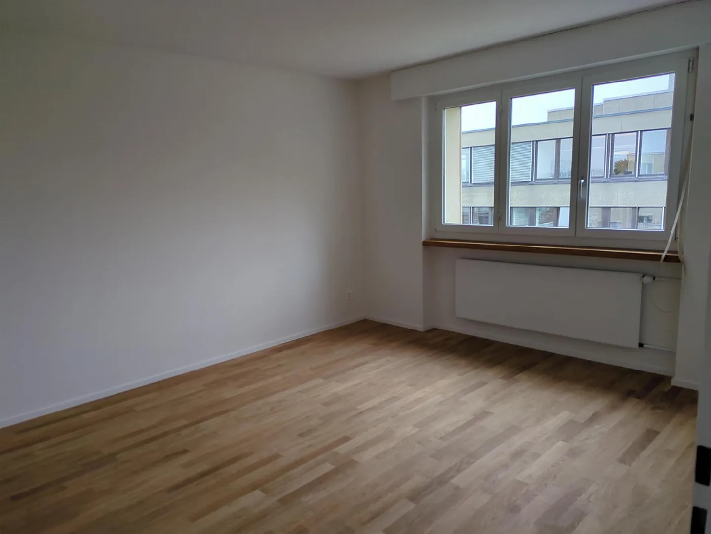 4.5 Zimmer Familienwohnung - Foto 5 von 11