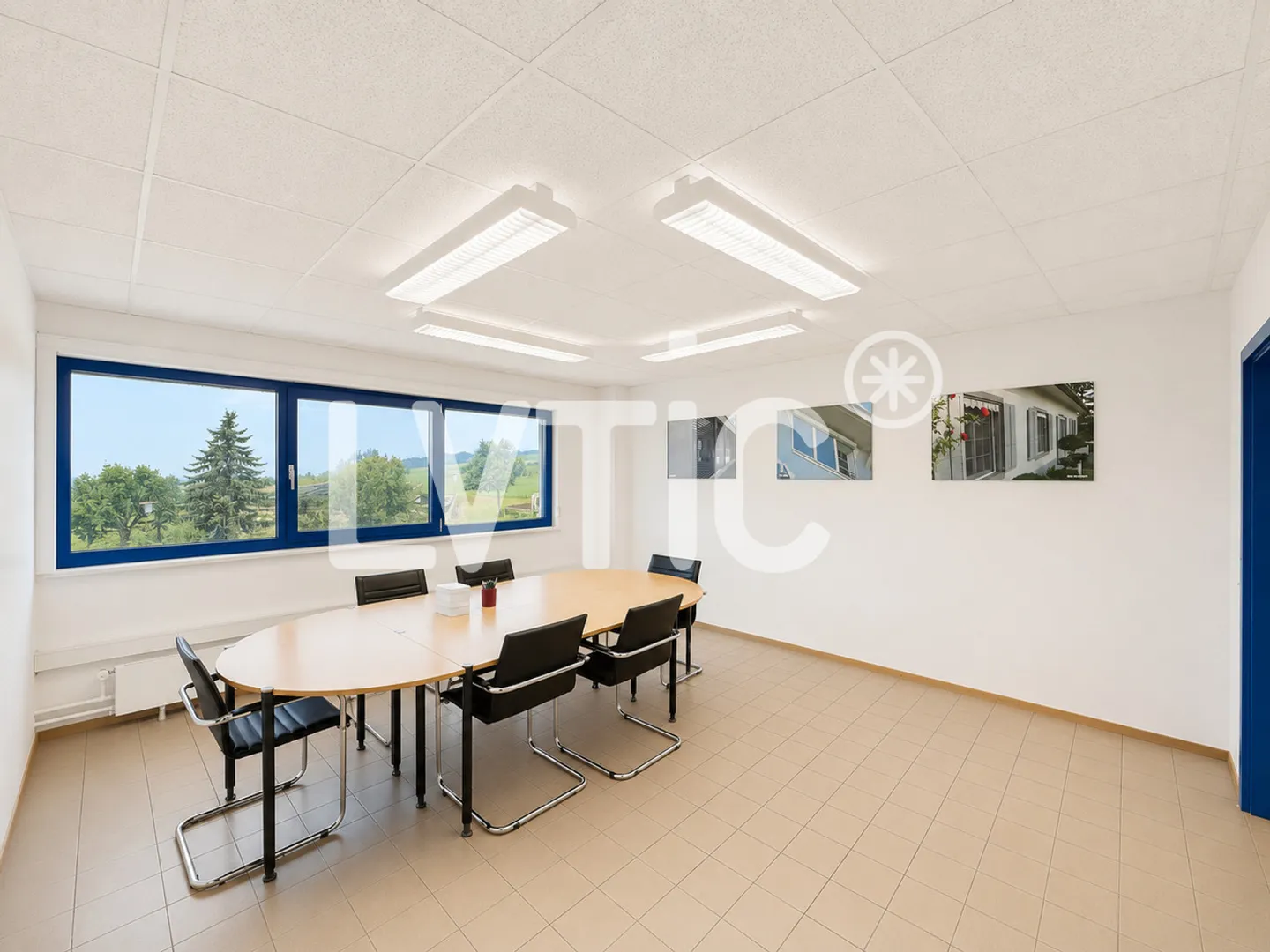 Geräumige Industriehalle zu Vermieten - Foto 11 von 13